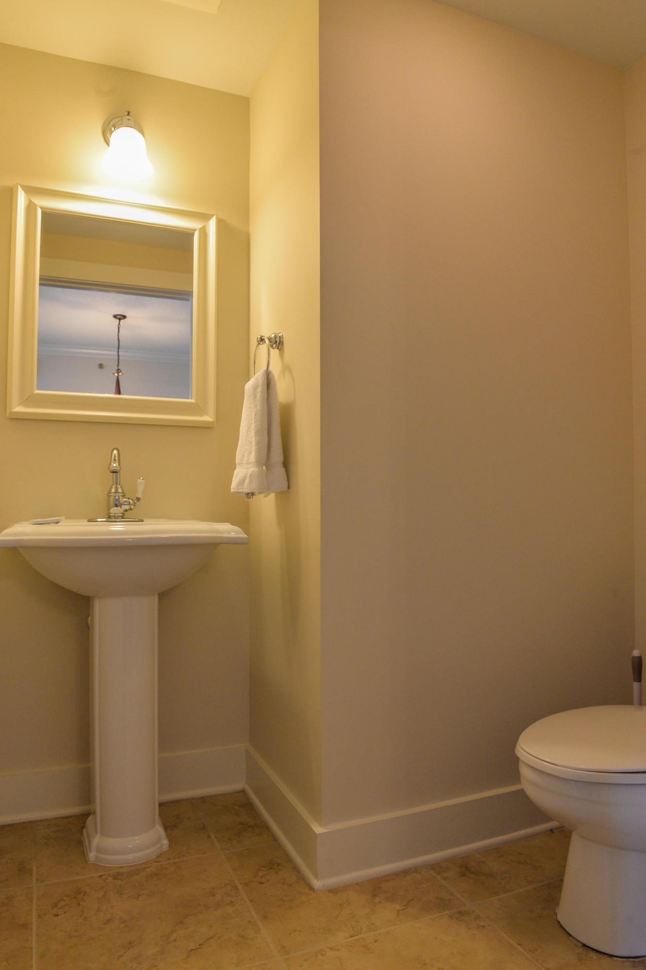 WATERSCAPE - Residential