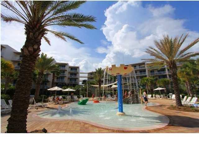 WATERSCAPE - Residential