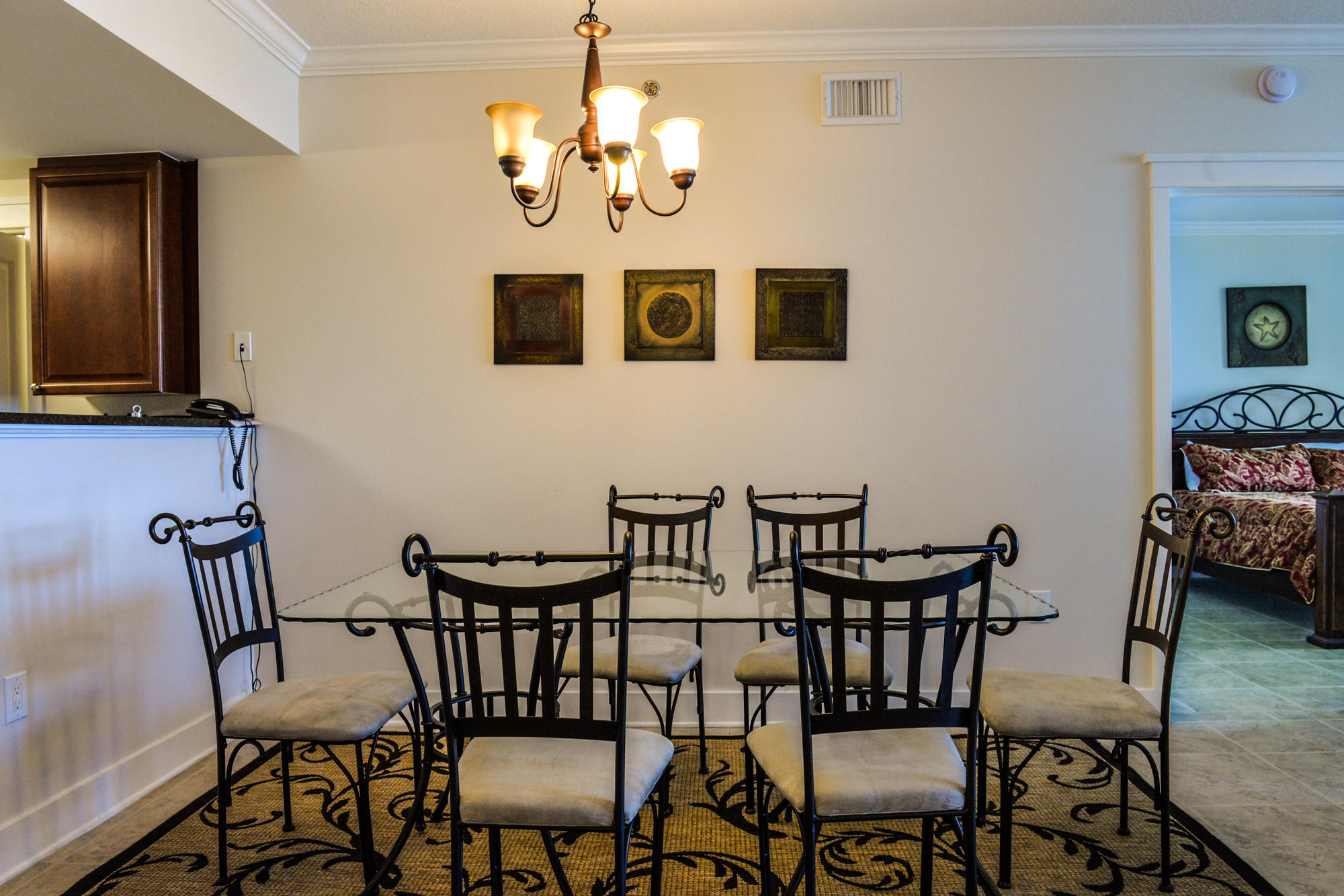 WATERSCAPE - Residential