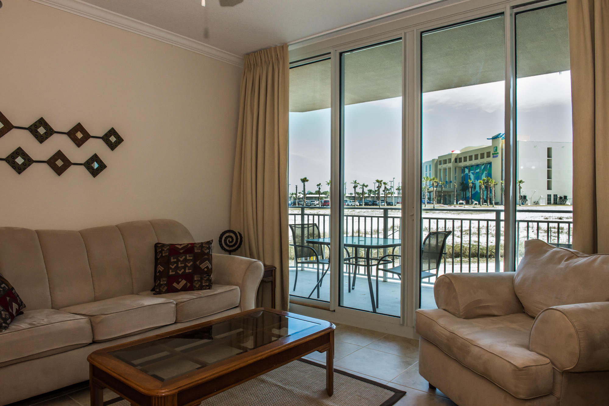 WATERSCAPE - Residential