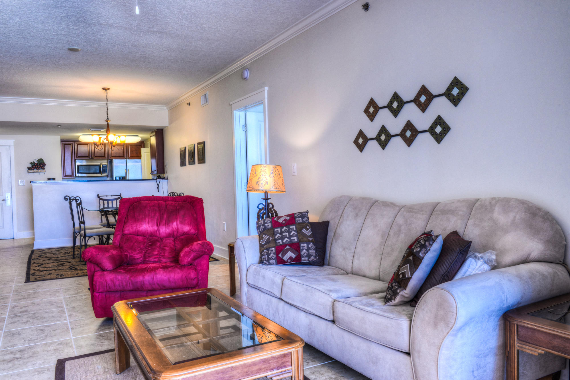 WATERSCAPE - Residential