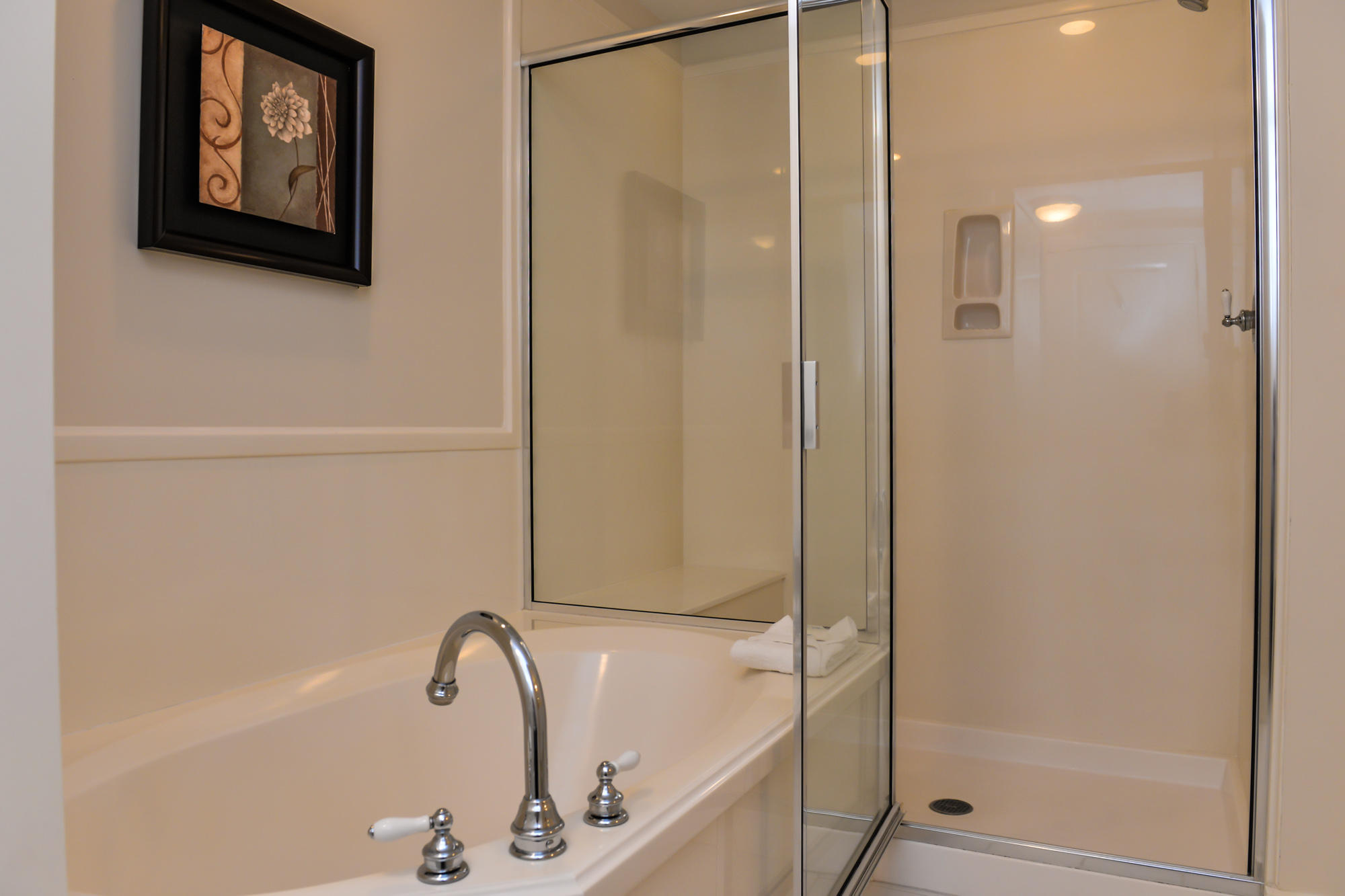 WATERSCAPE - Residential