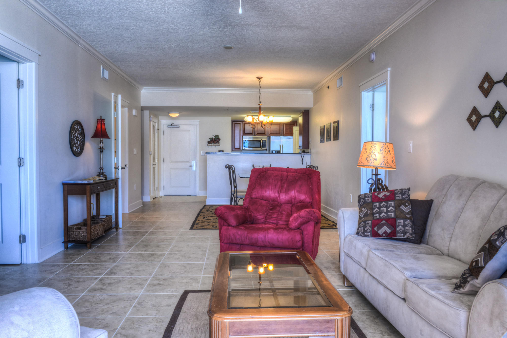 WATERSCAPE - Residential