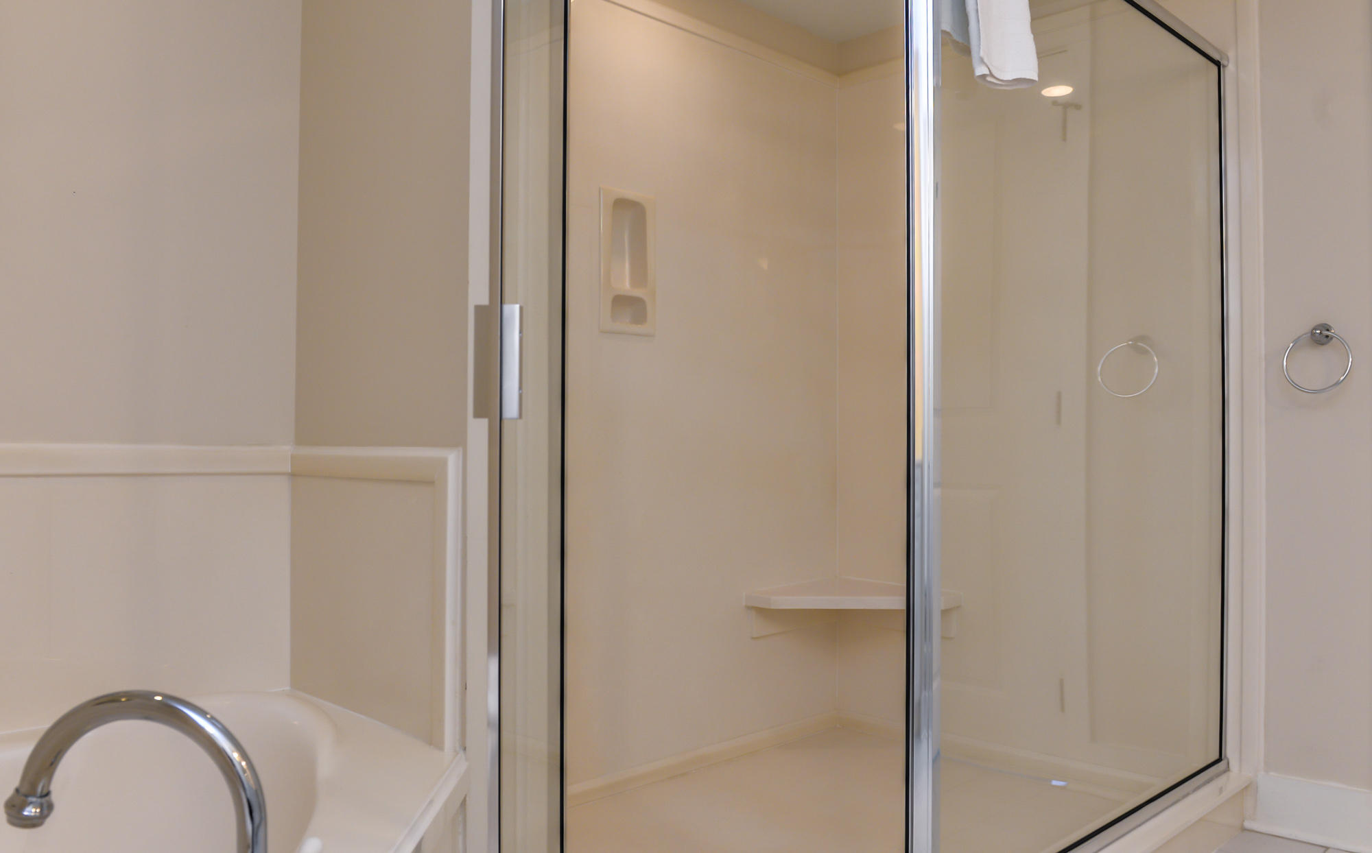 WATERSCAPE - Residential