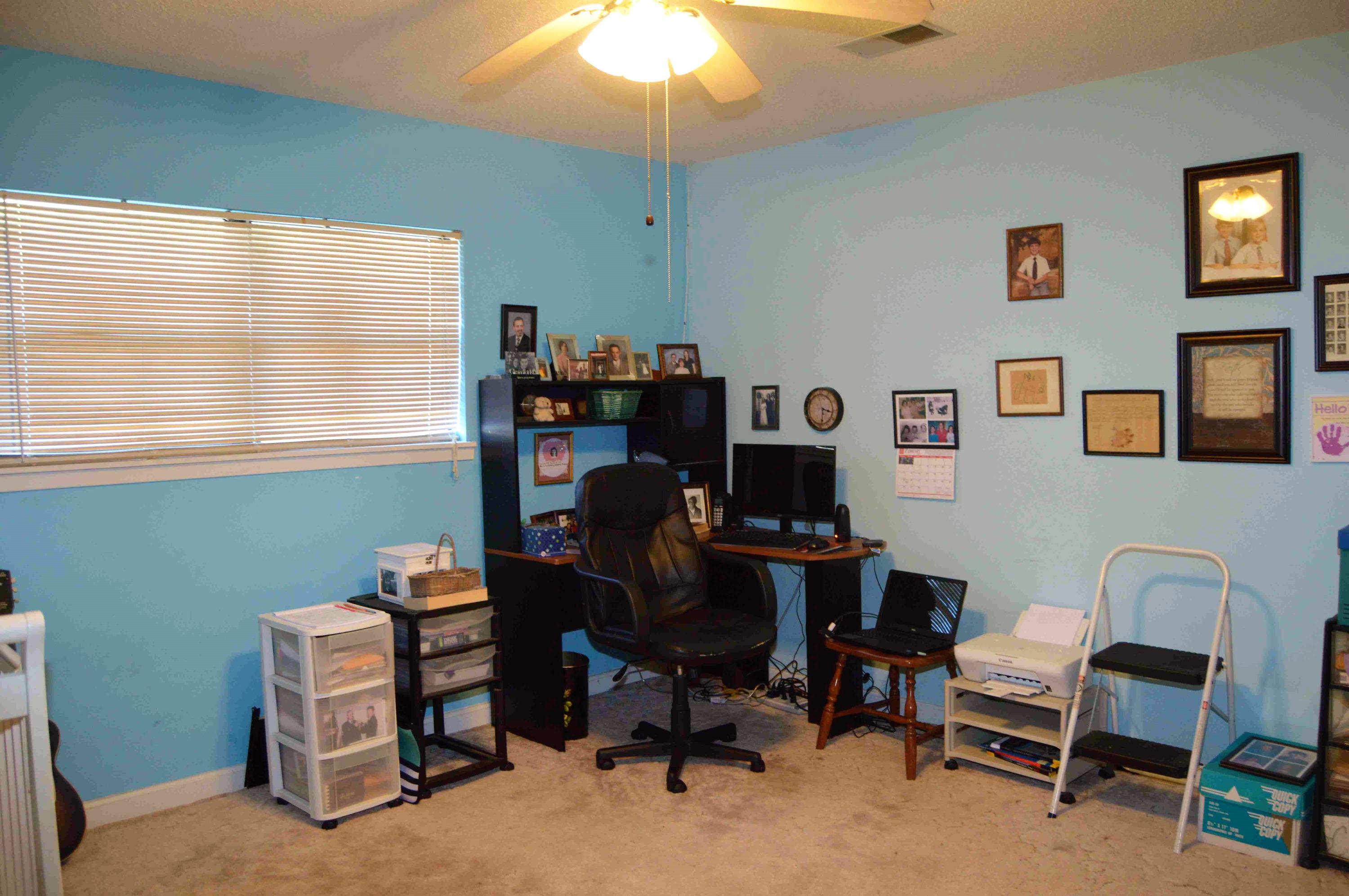 Holmes County - Residential