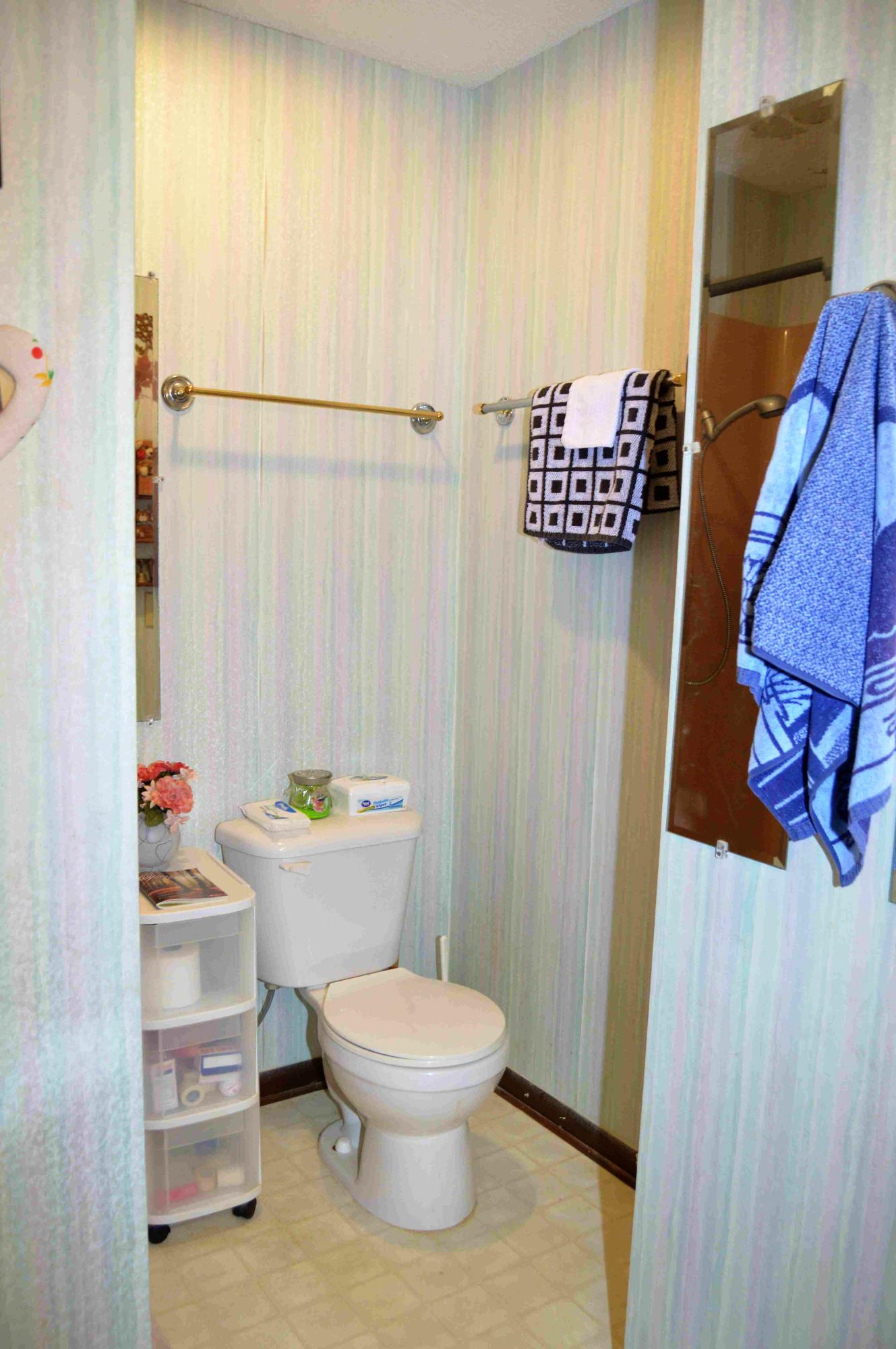 Holmes County - Residential