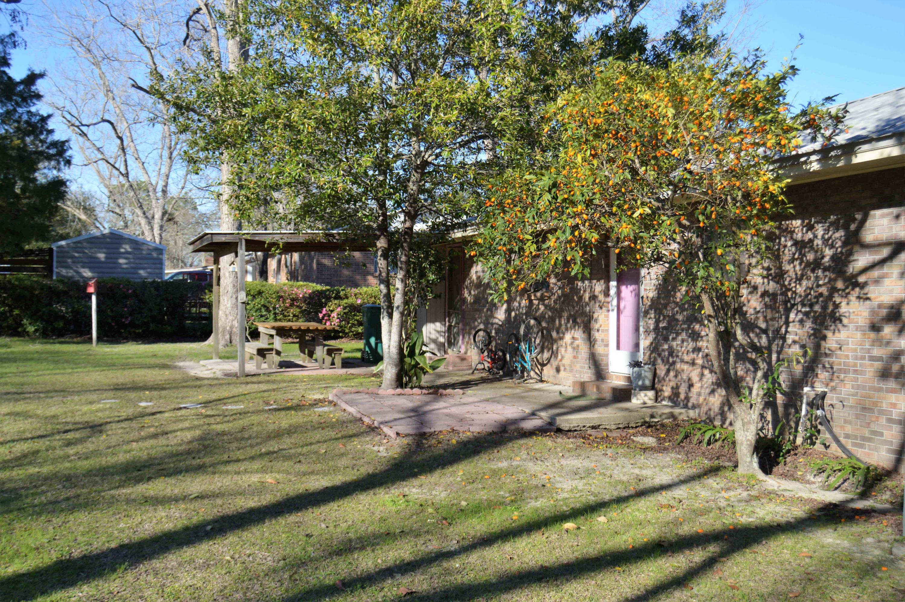 Holmes County - Residential