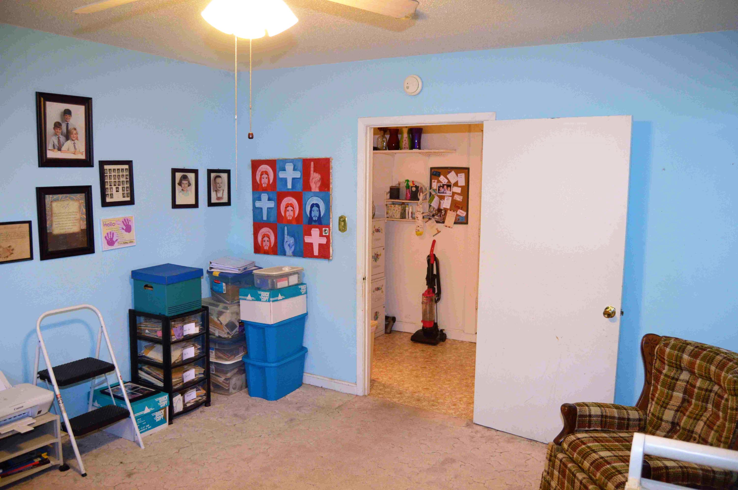 Holmes County - Residential