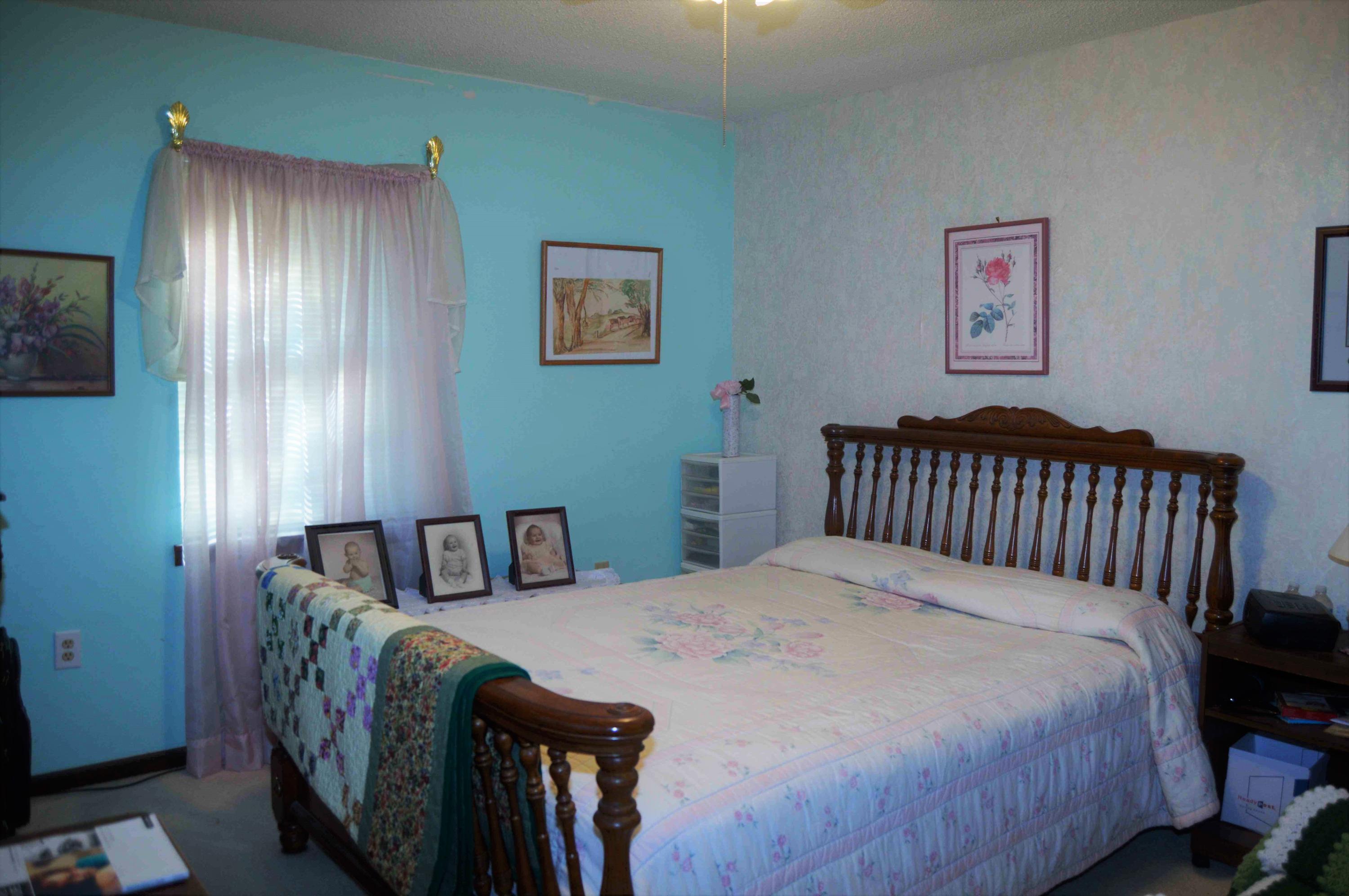 Holmes County - Residential