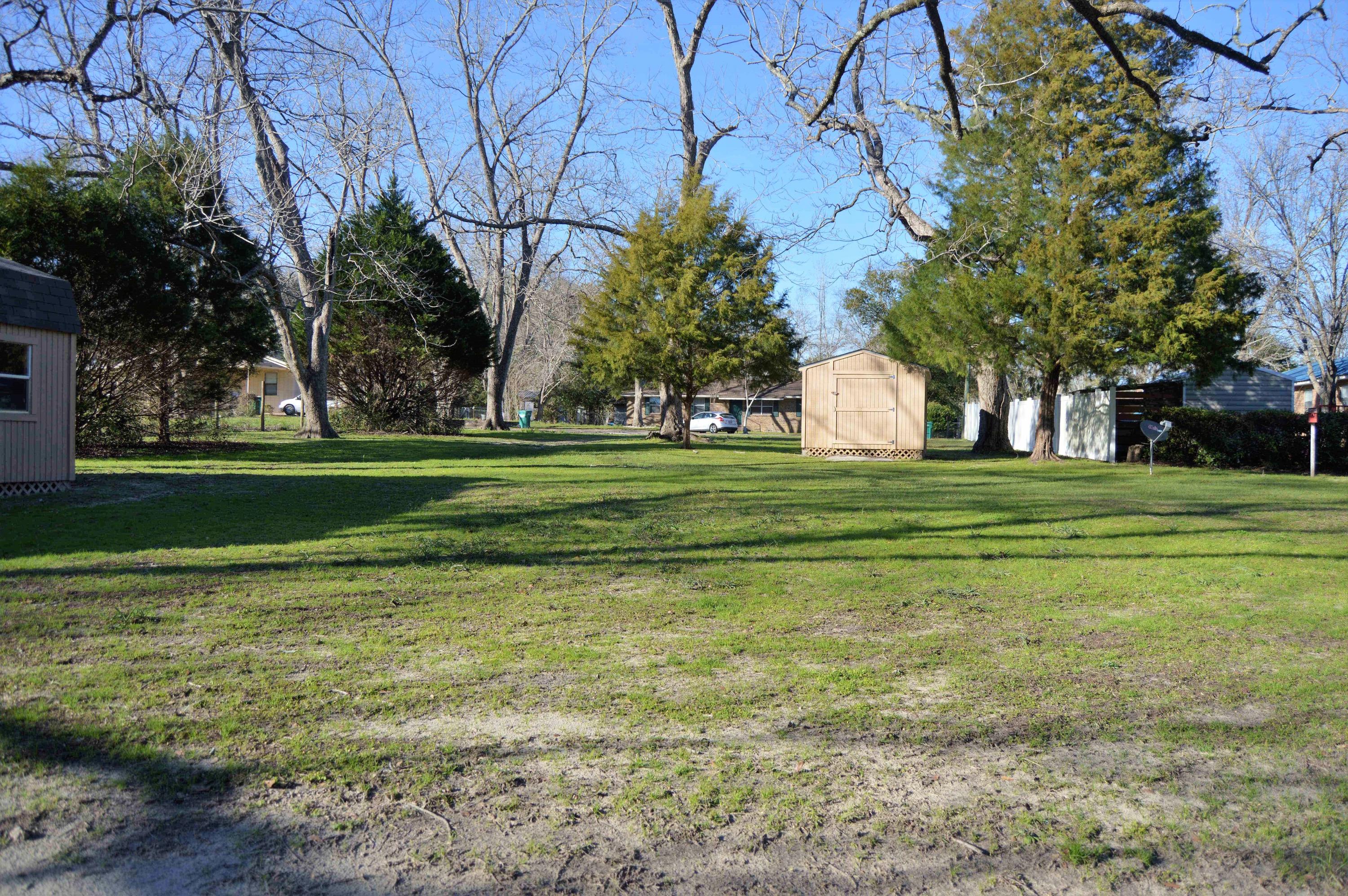 Holmes County - Residential