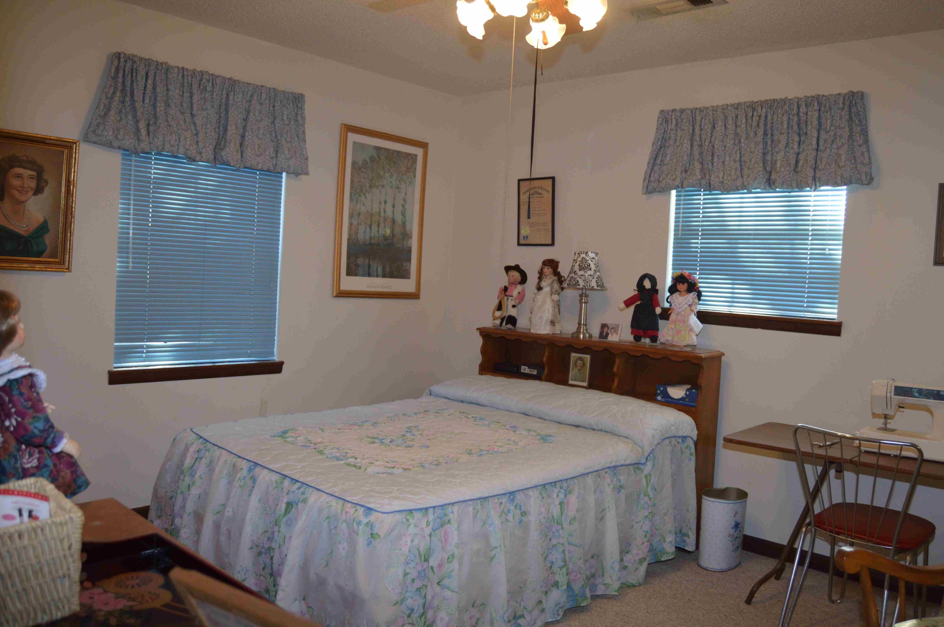 Holmes County - Residential