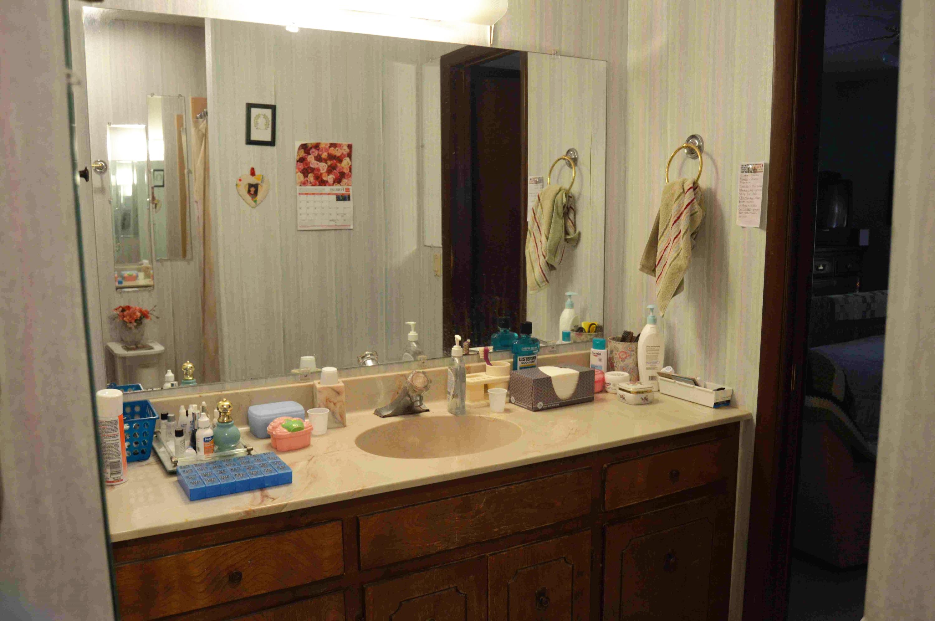 Holmes County - Residential