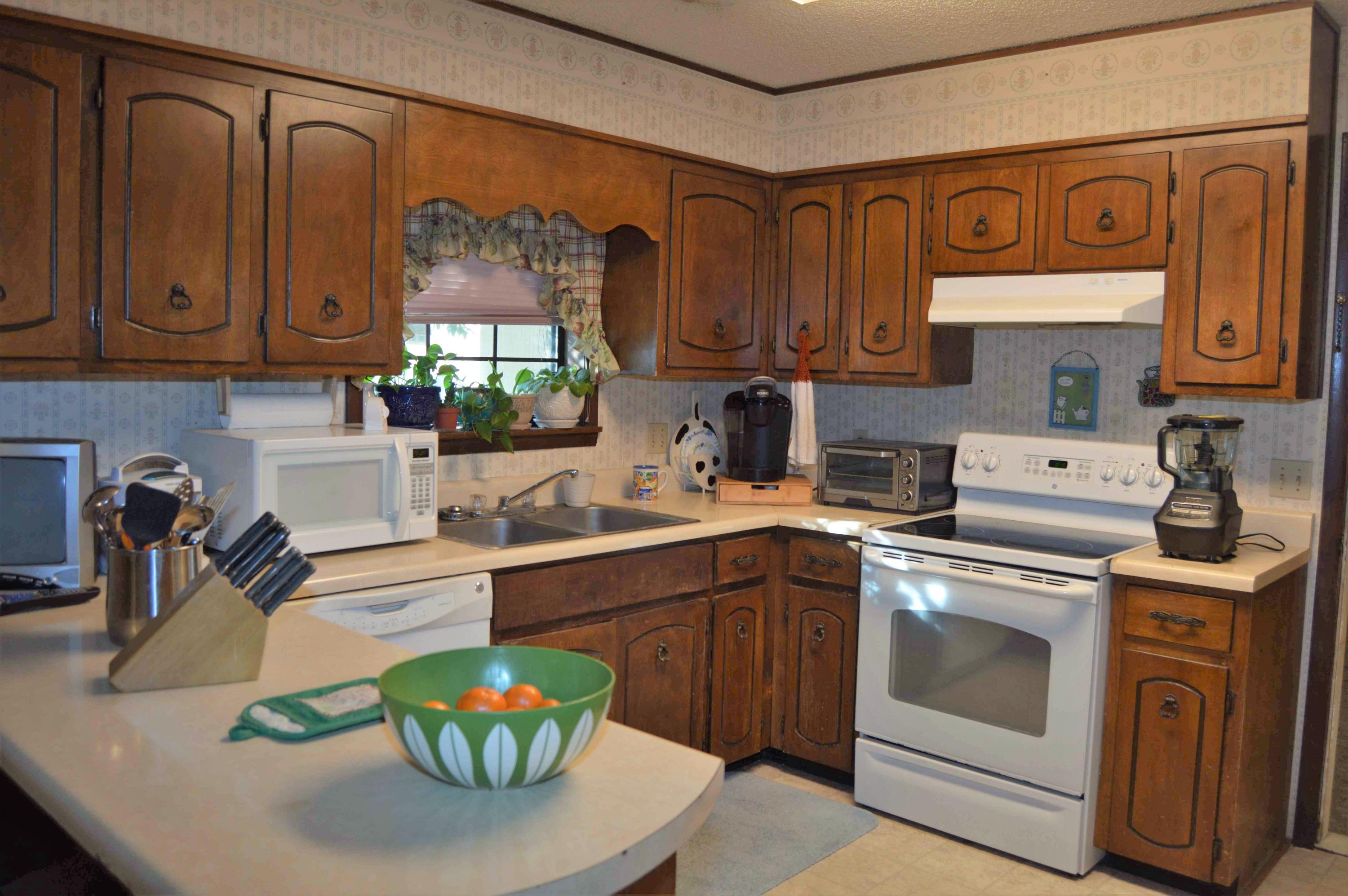 Holmes County - Residential