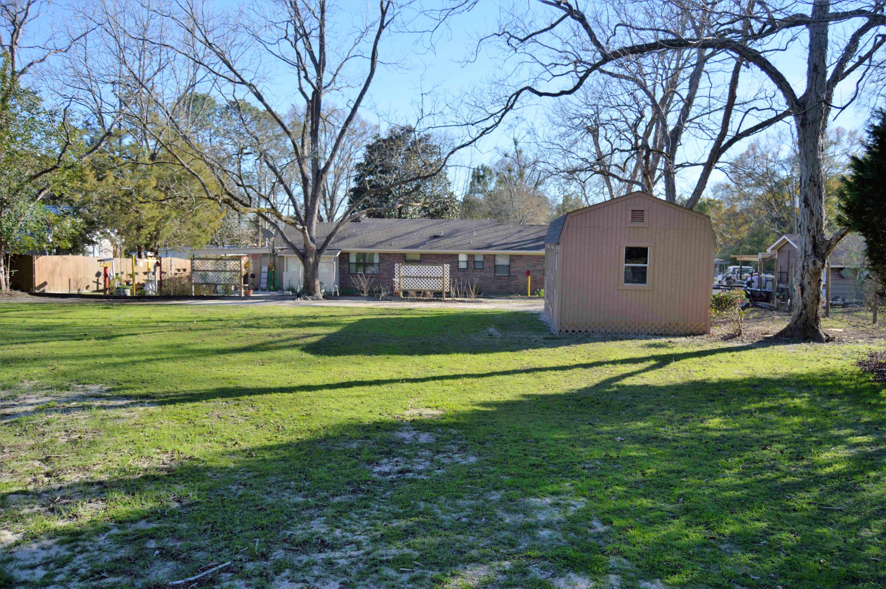 Holmes County - Residential