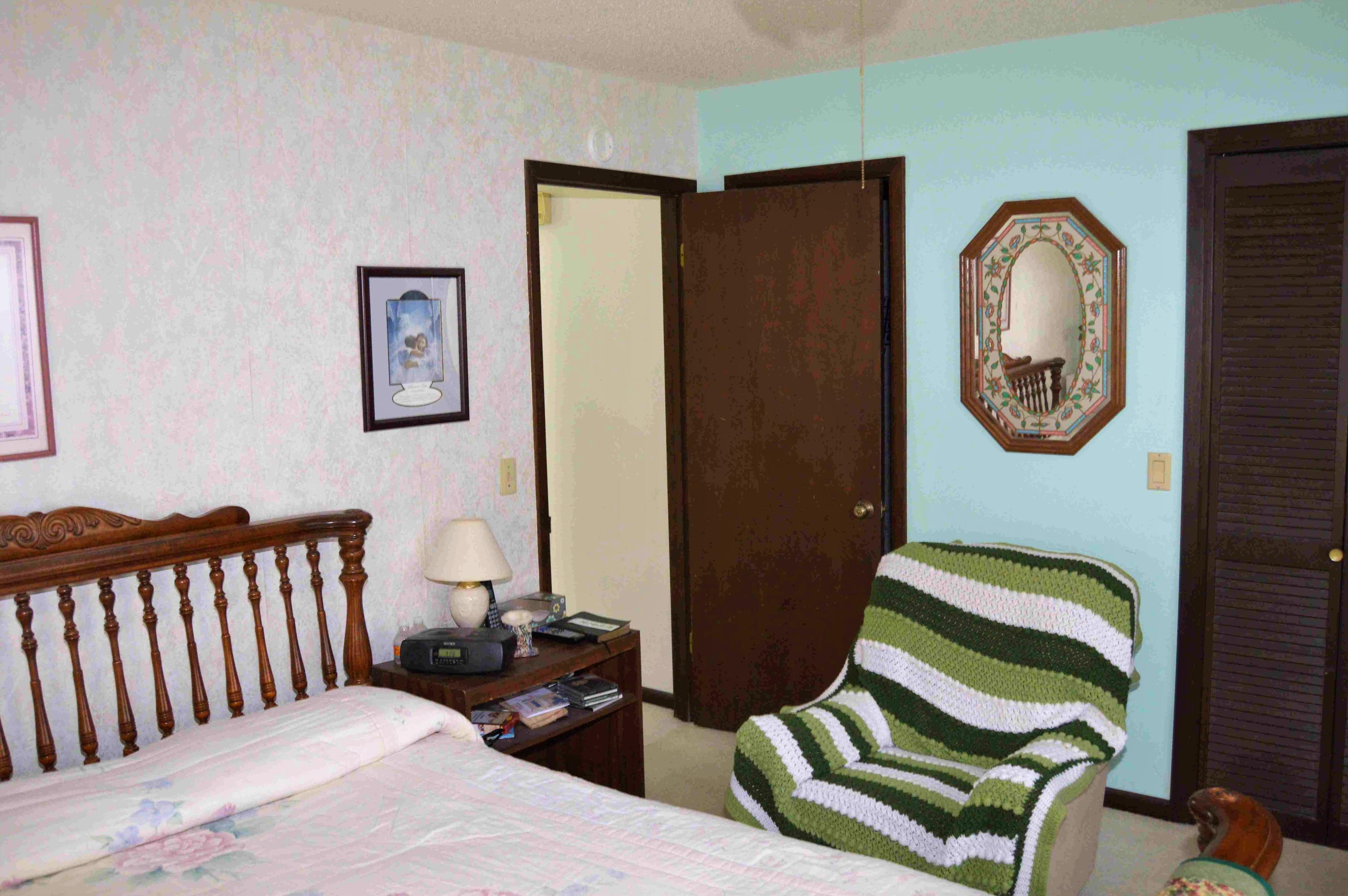 Holmes County - Residential