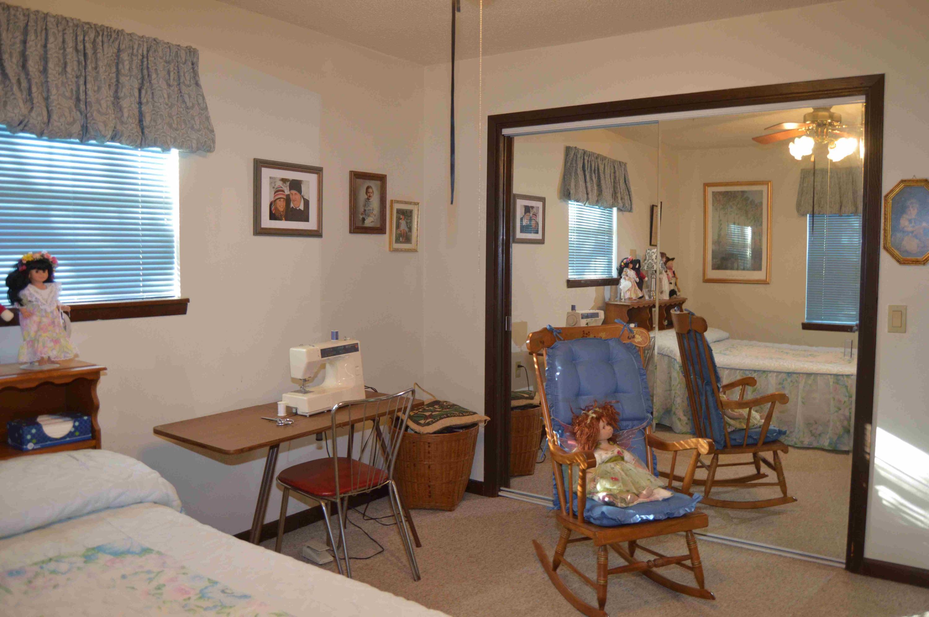 Holmes County - Residential