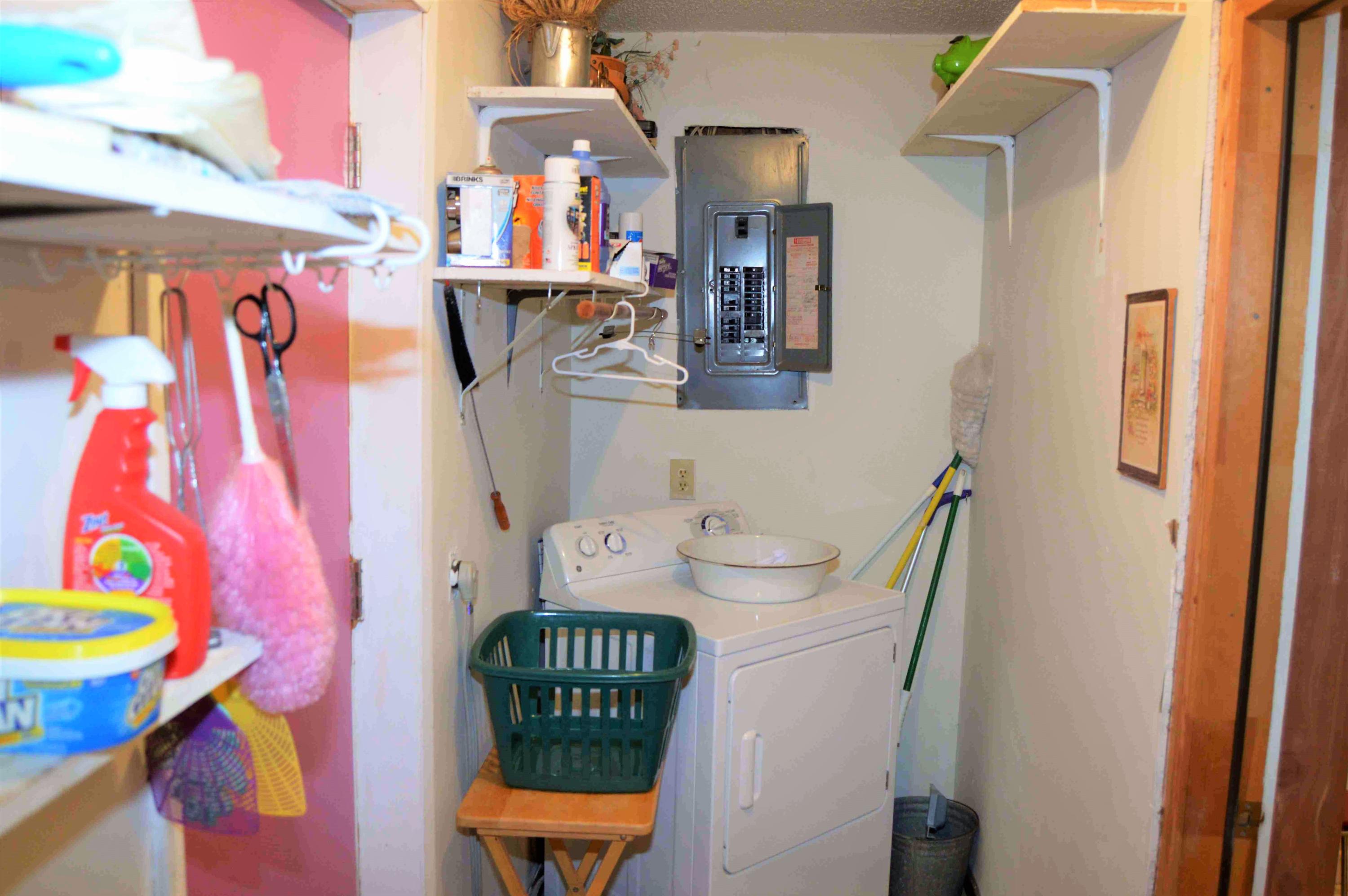 Holmes County - Residential