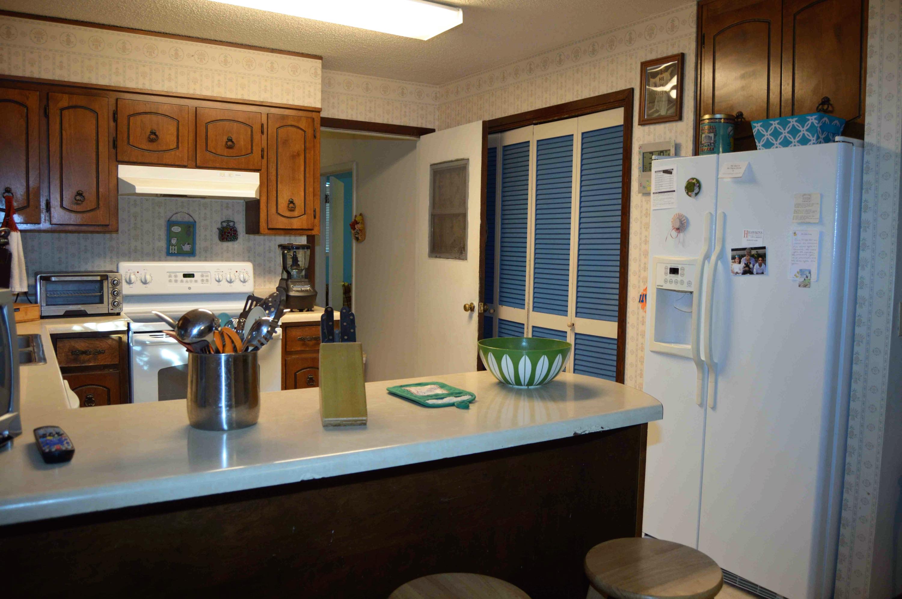 Holmes County - Residential