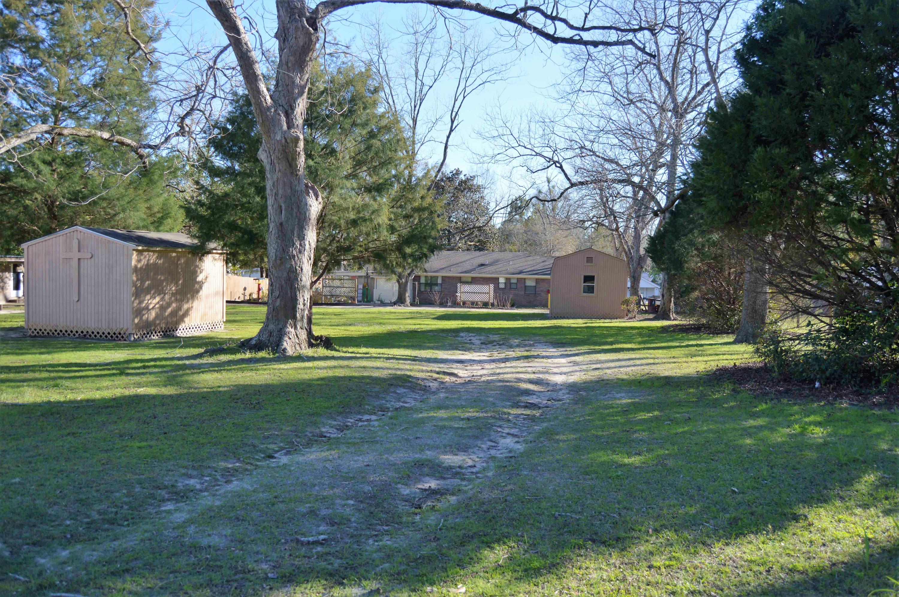 Holmes County - Residential