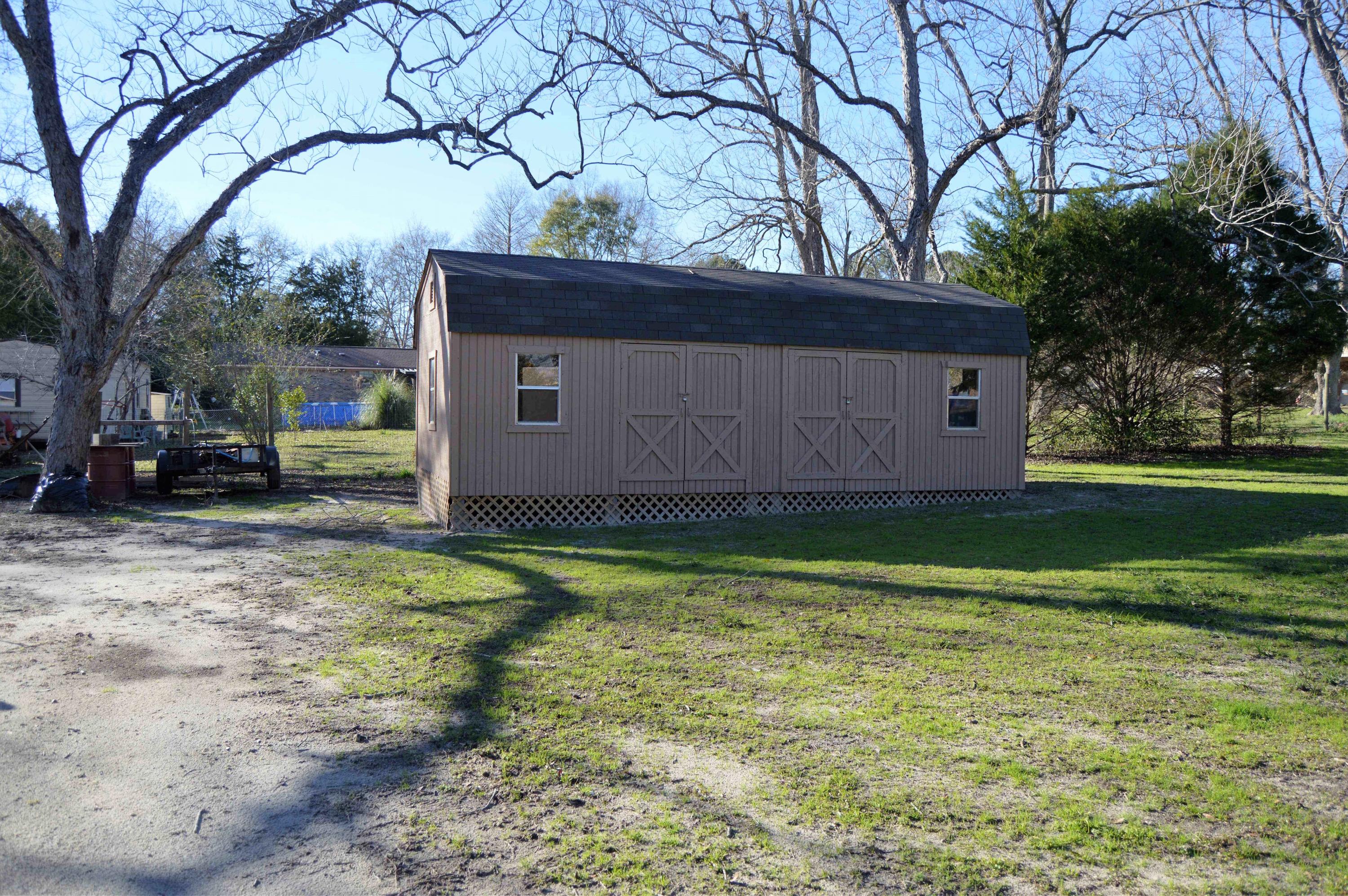 Holmes County - Residential