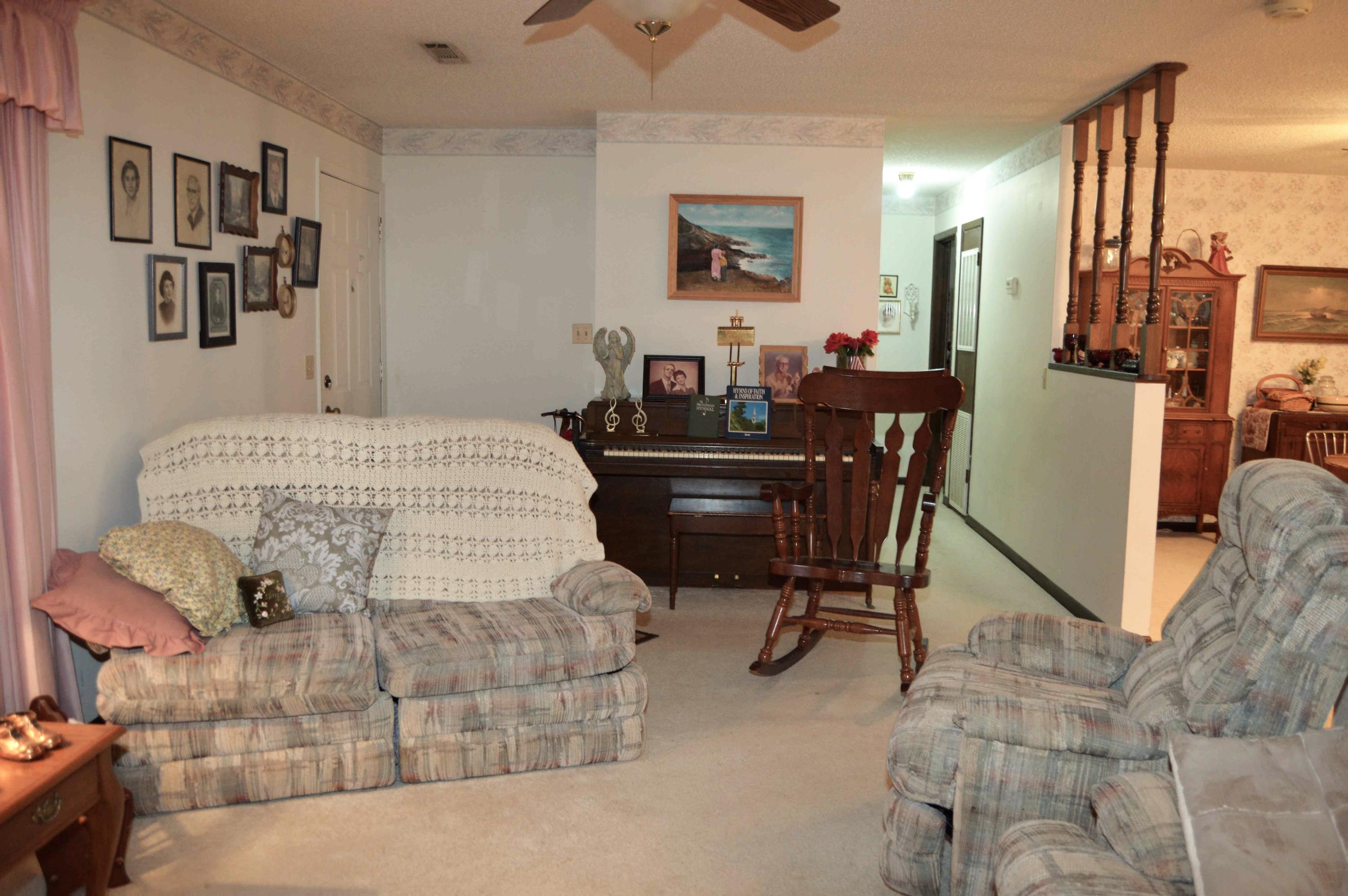 Holmes County - Residential