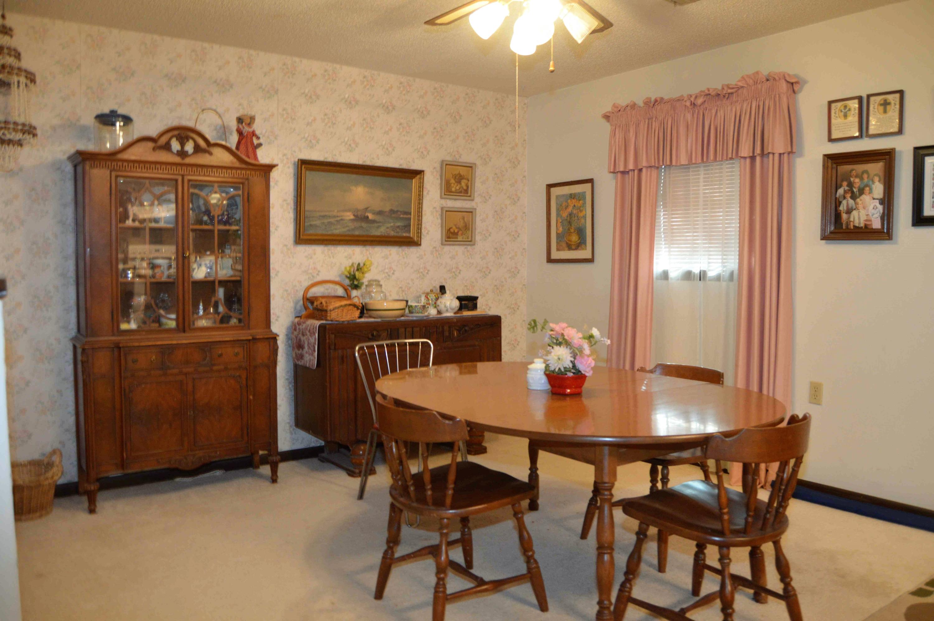 Holmes County - Residential