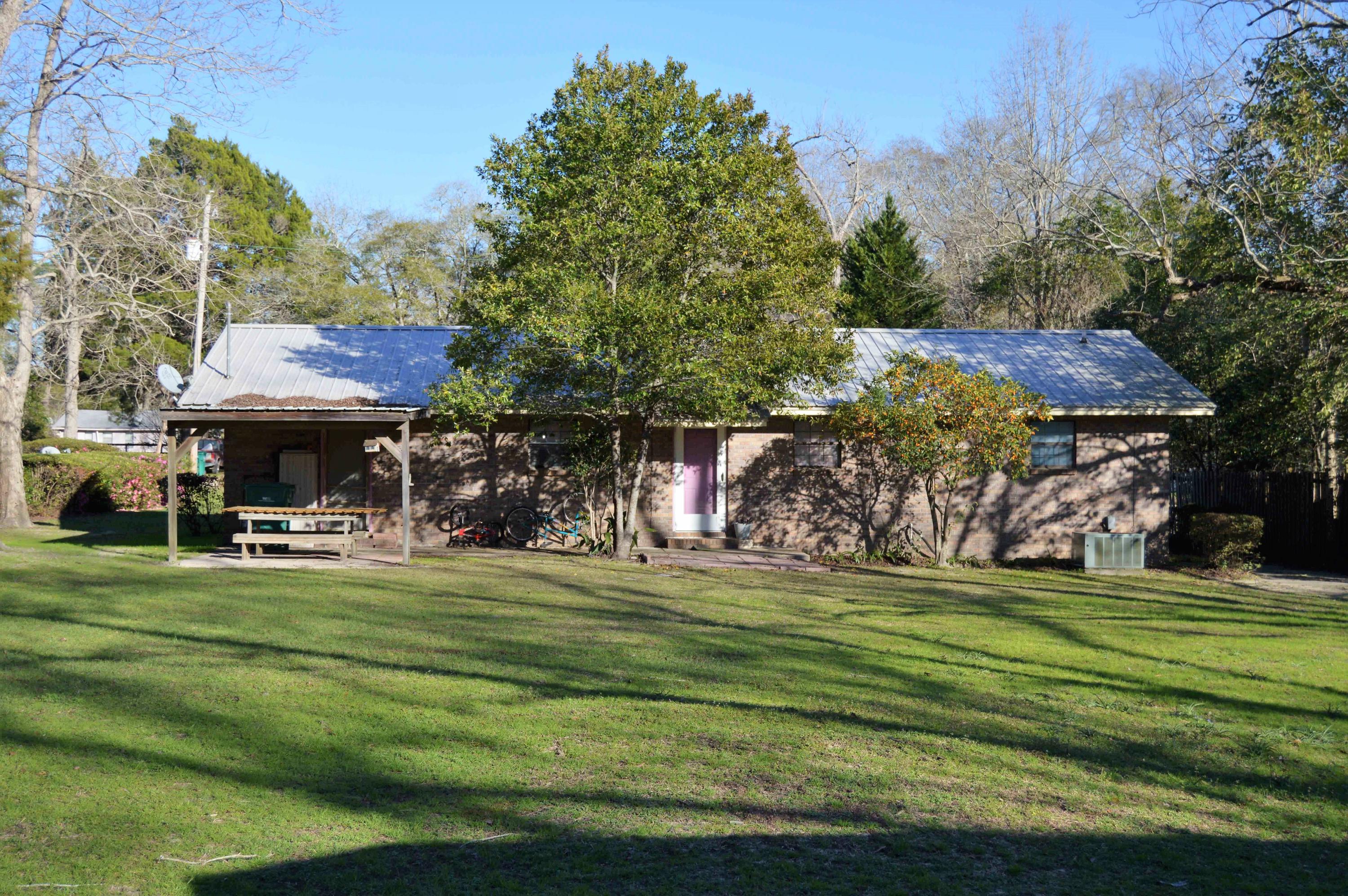 Holmes County - Residential