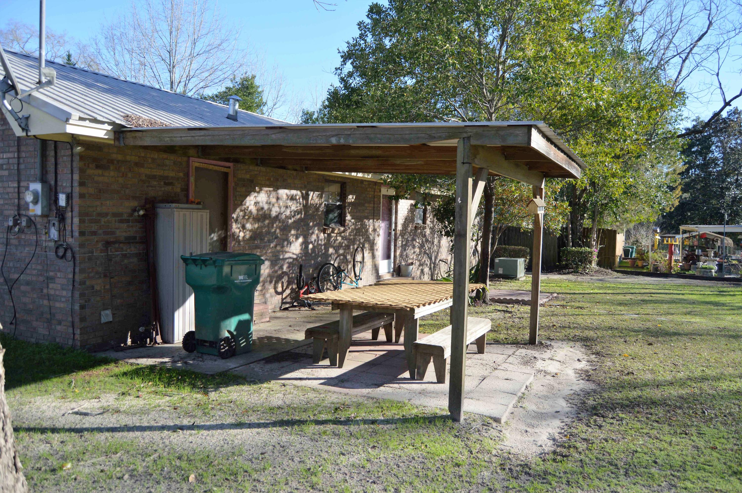 Holmes County - Residential