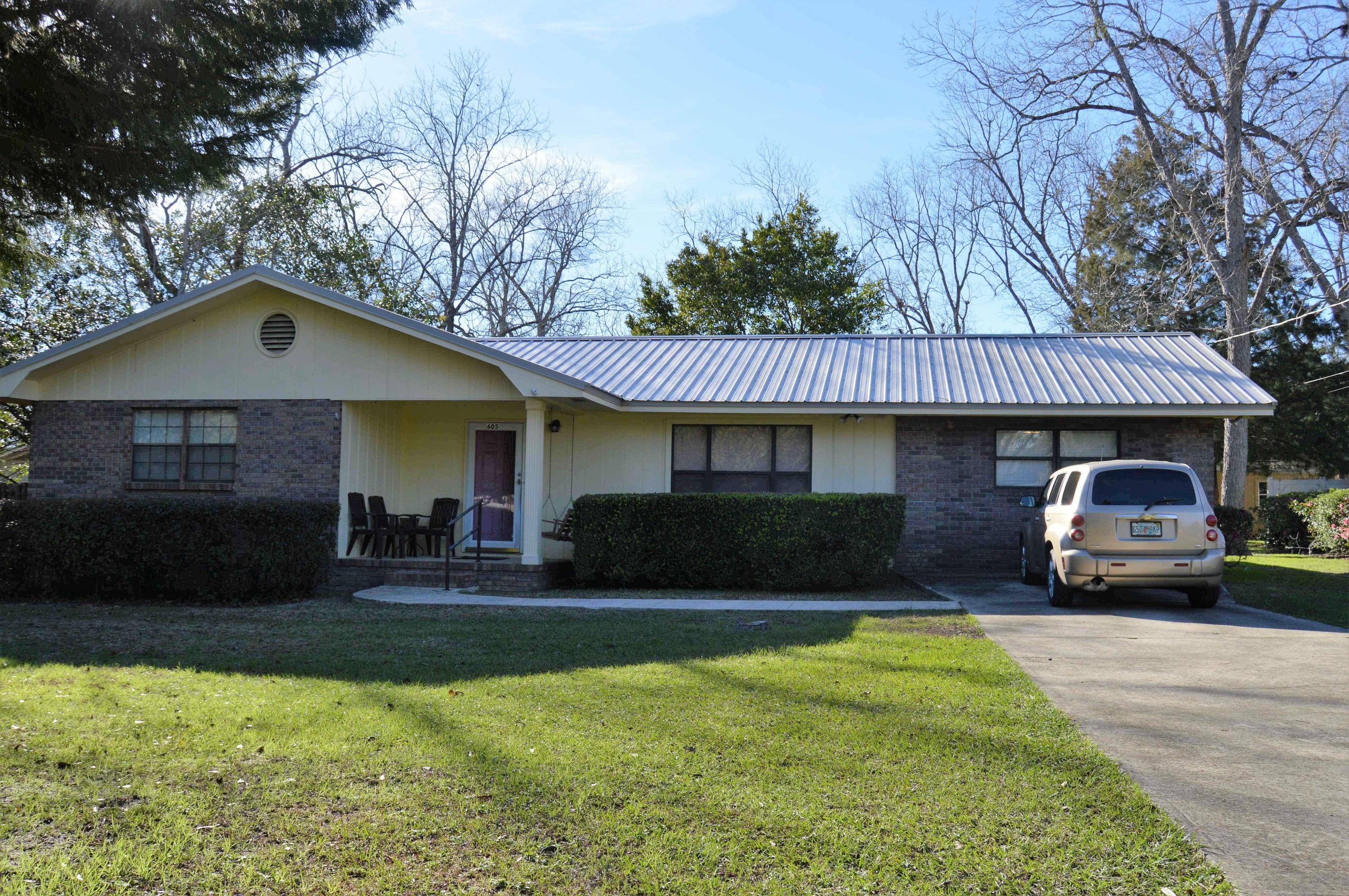 Holmes County - Residential