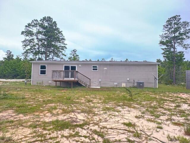 Sikes Subdivision ph 2 - Residential