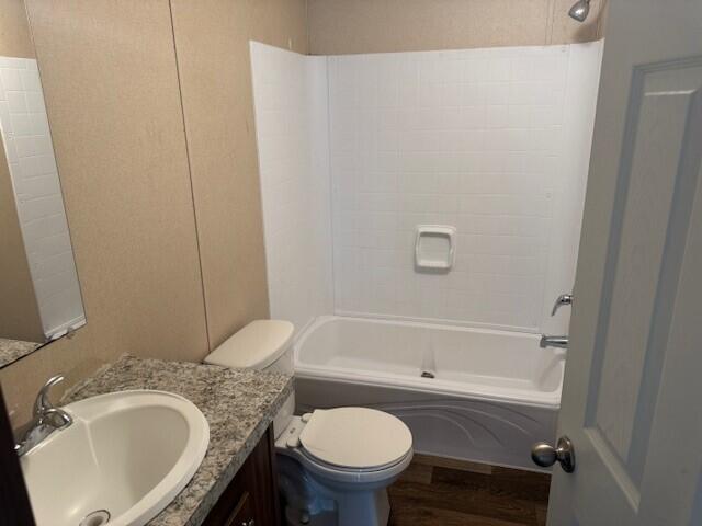 Sikes Subdivision ph 2 - Residential