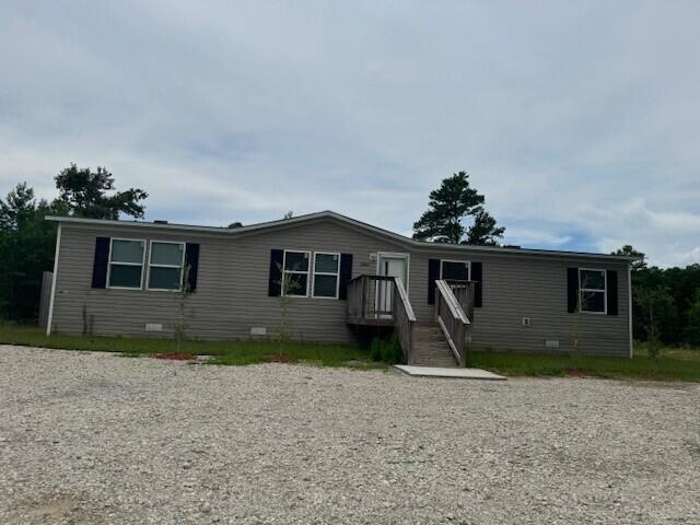 Sikes Subdivision ph 2 - Residential