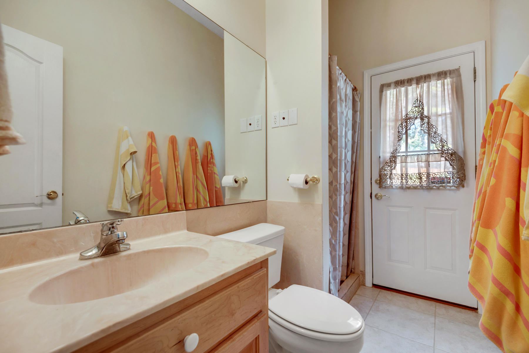 Bluewater Bay - Residential