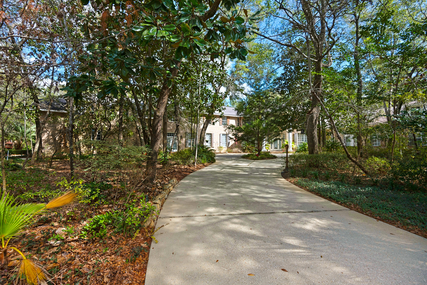 Bluewater Bay - Residential