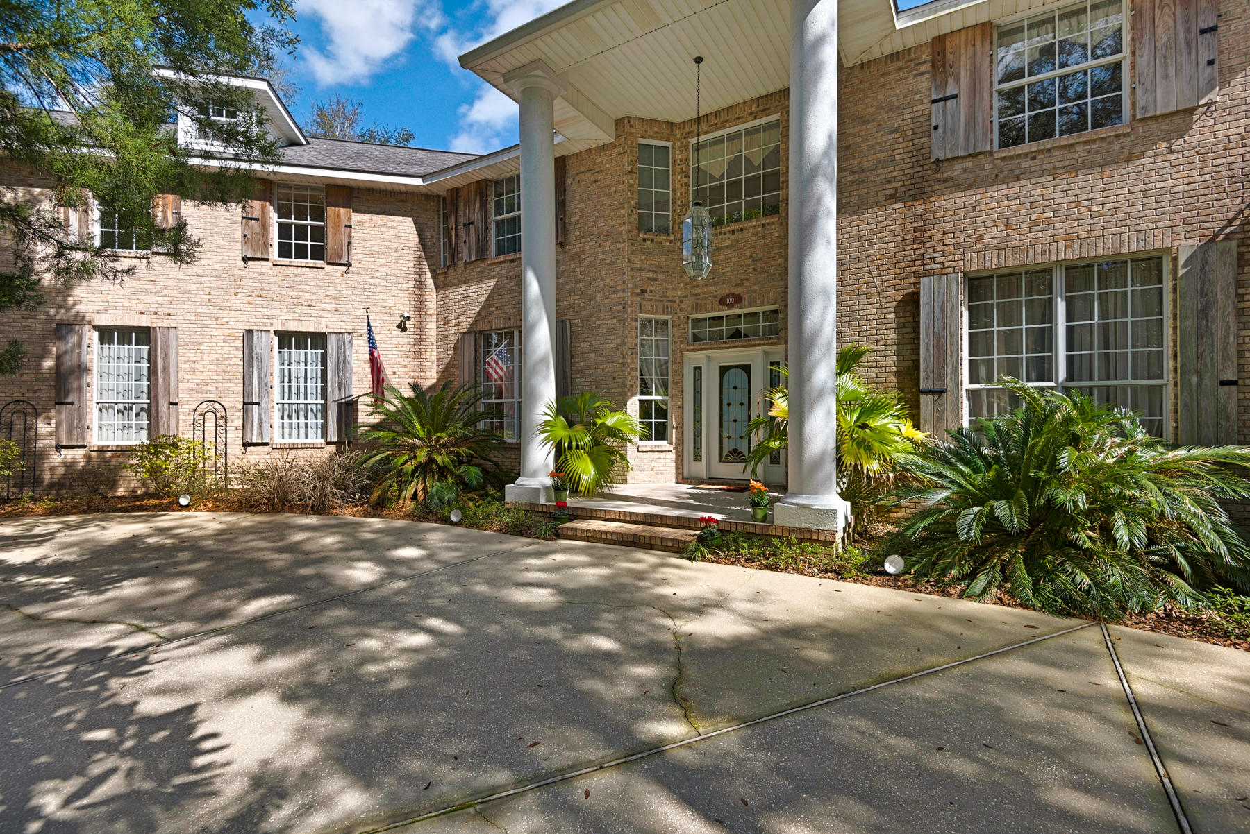 Bluewater Bay - Residential