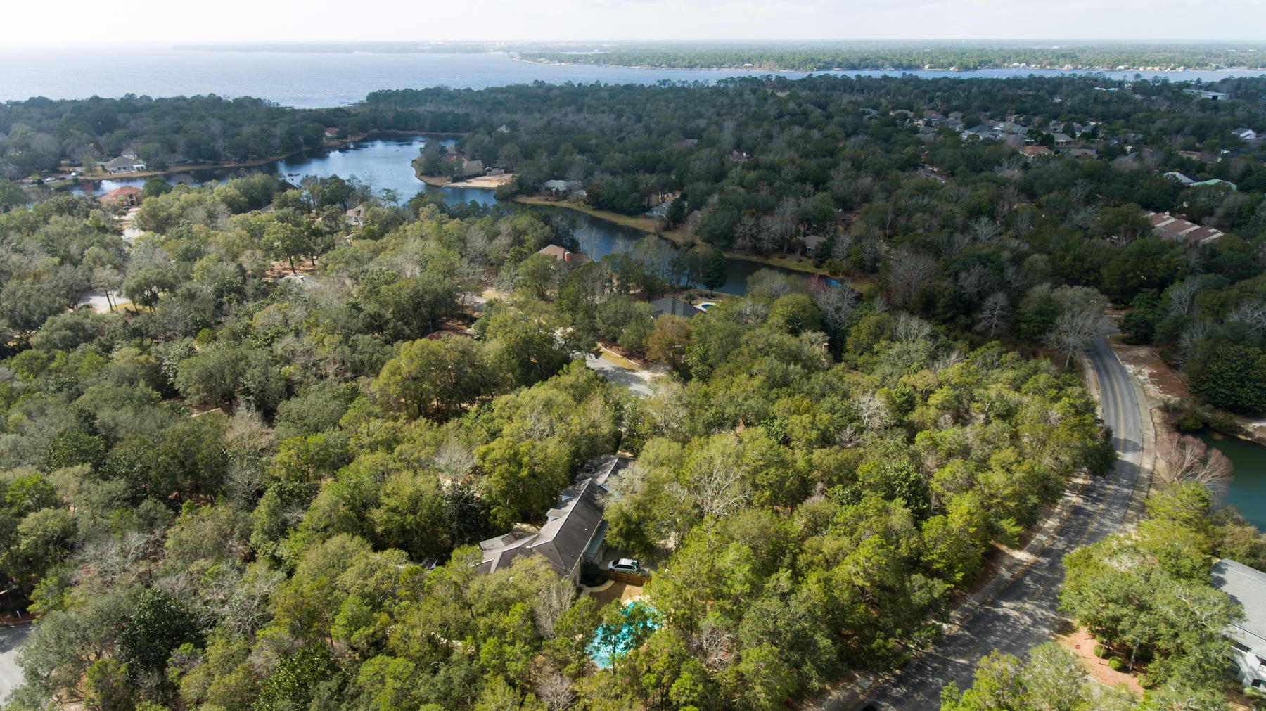 Bluewater Bay - Residential