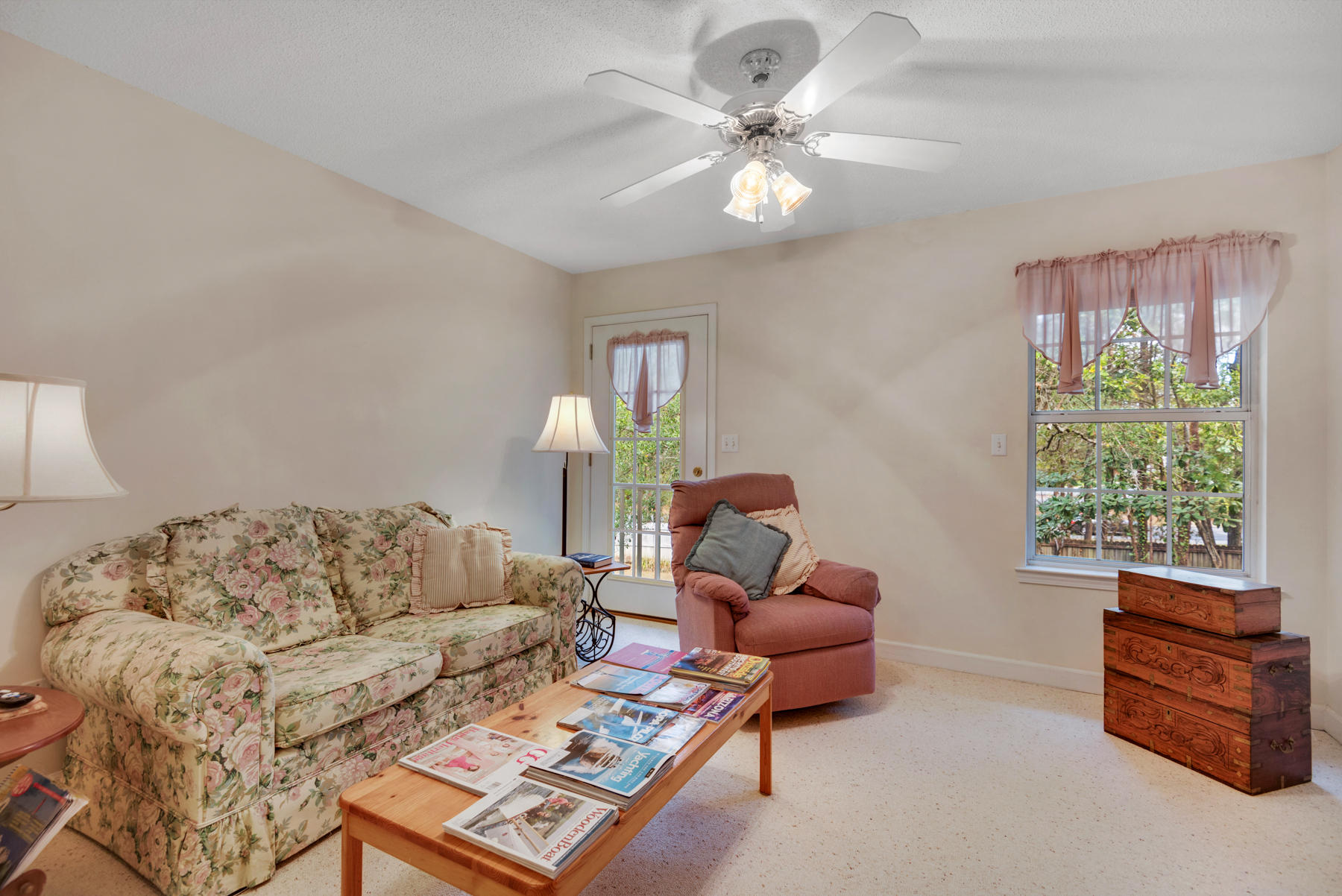 Bluewater Bay - Residential