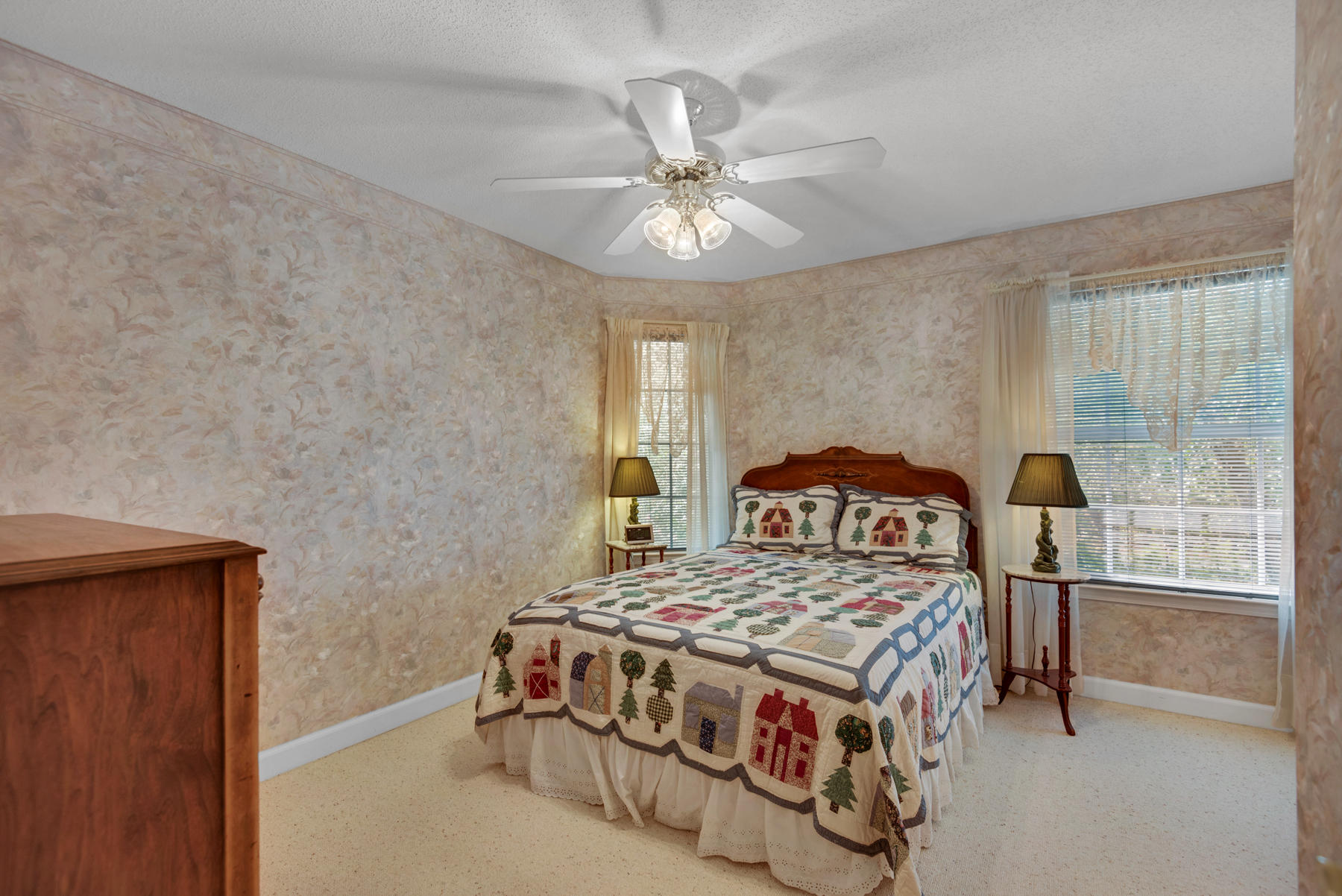 Bluewater Bay - Residential