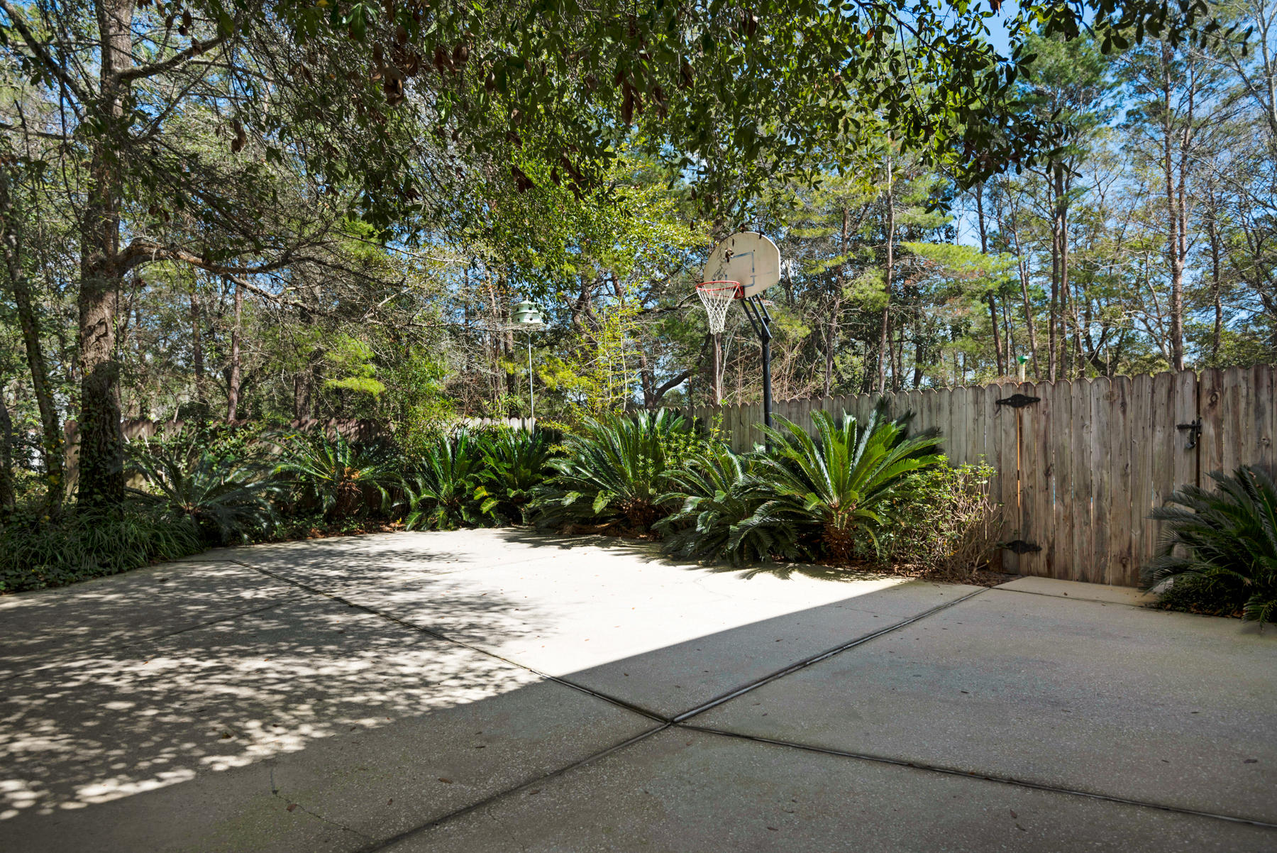 Bluewater Bay - Residential