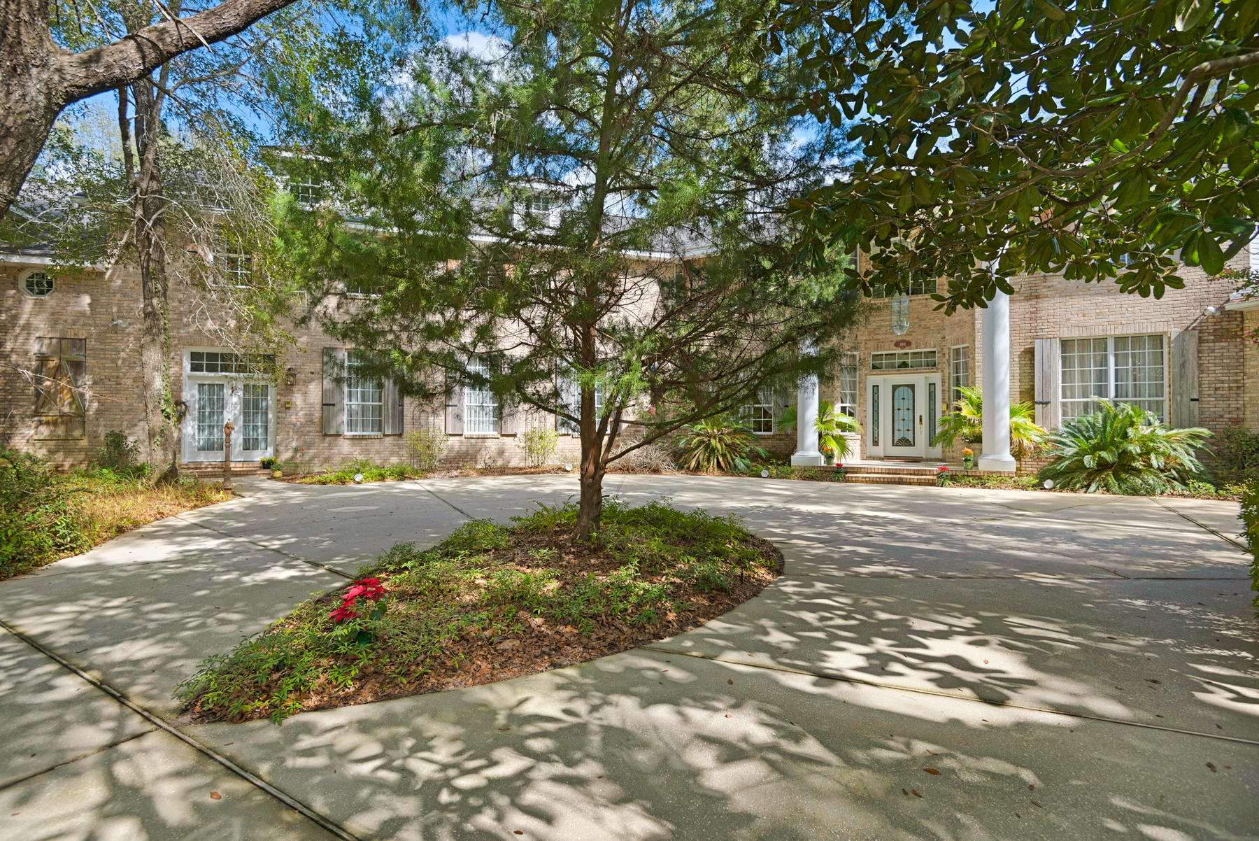 Bluewater Bay - Residential