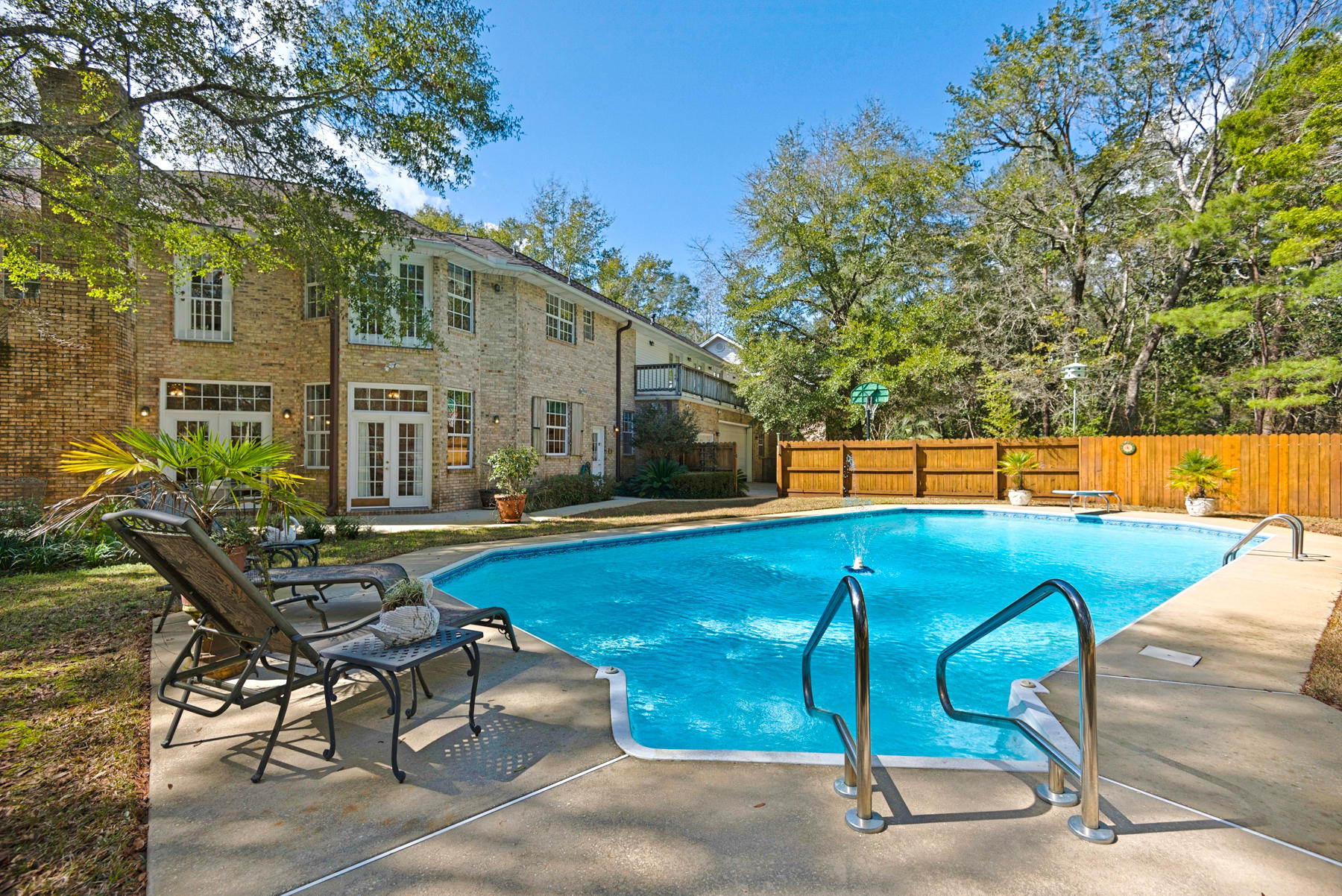 Bluewater Bay - Residential