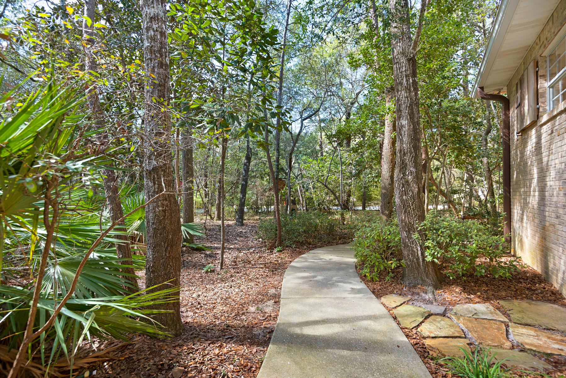 Bluewater Bay - Residential