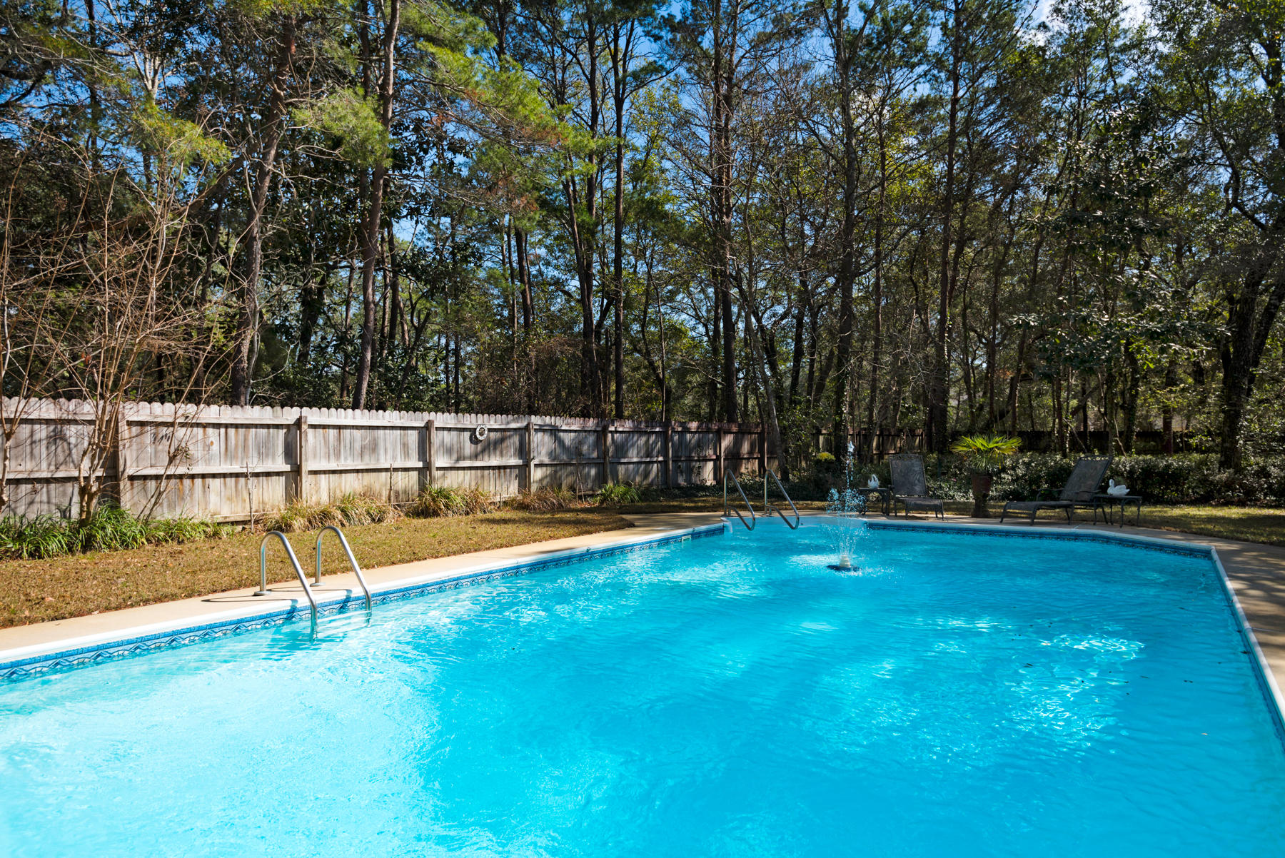 Bluewater Bay - Residential