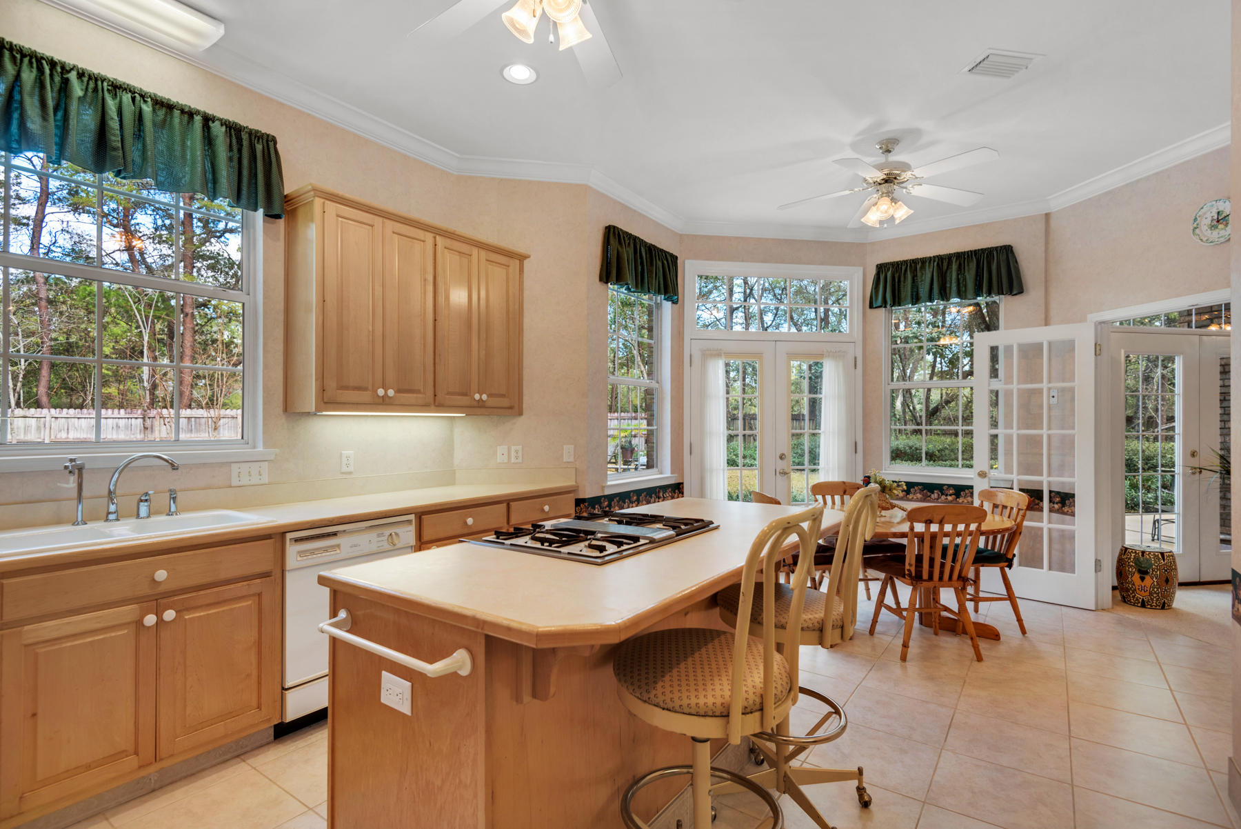 Bluewater Bay - Residential