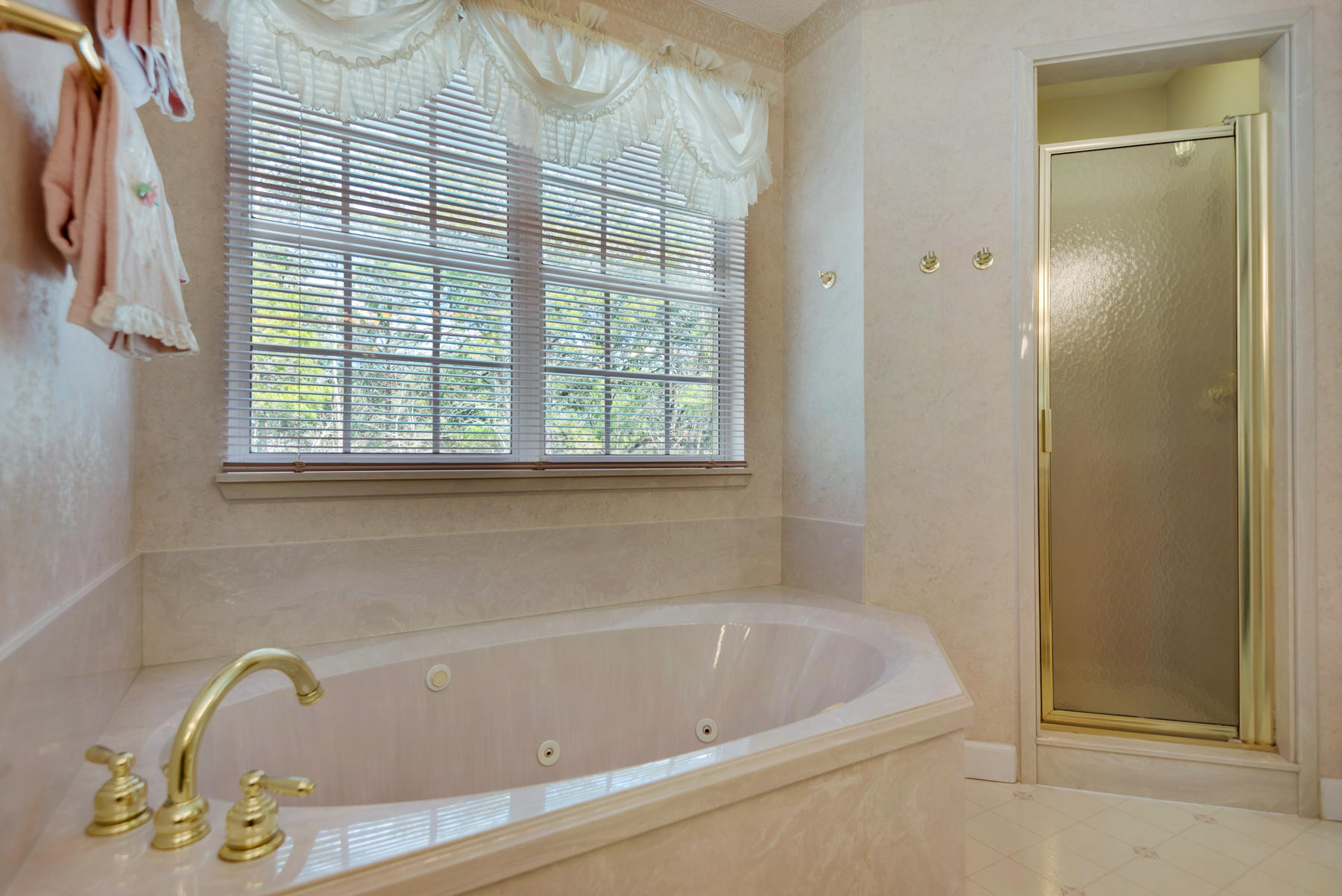 Bluewater Bay - Residential