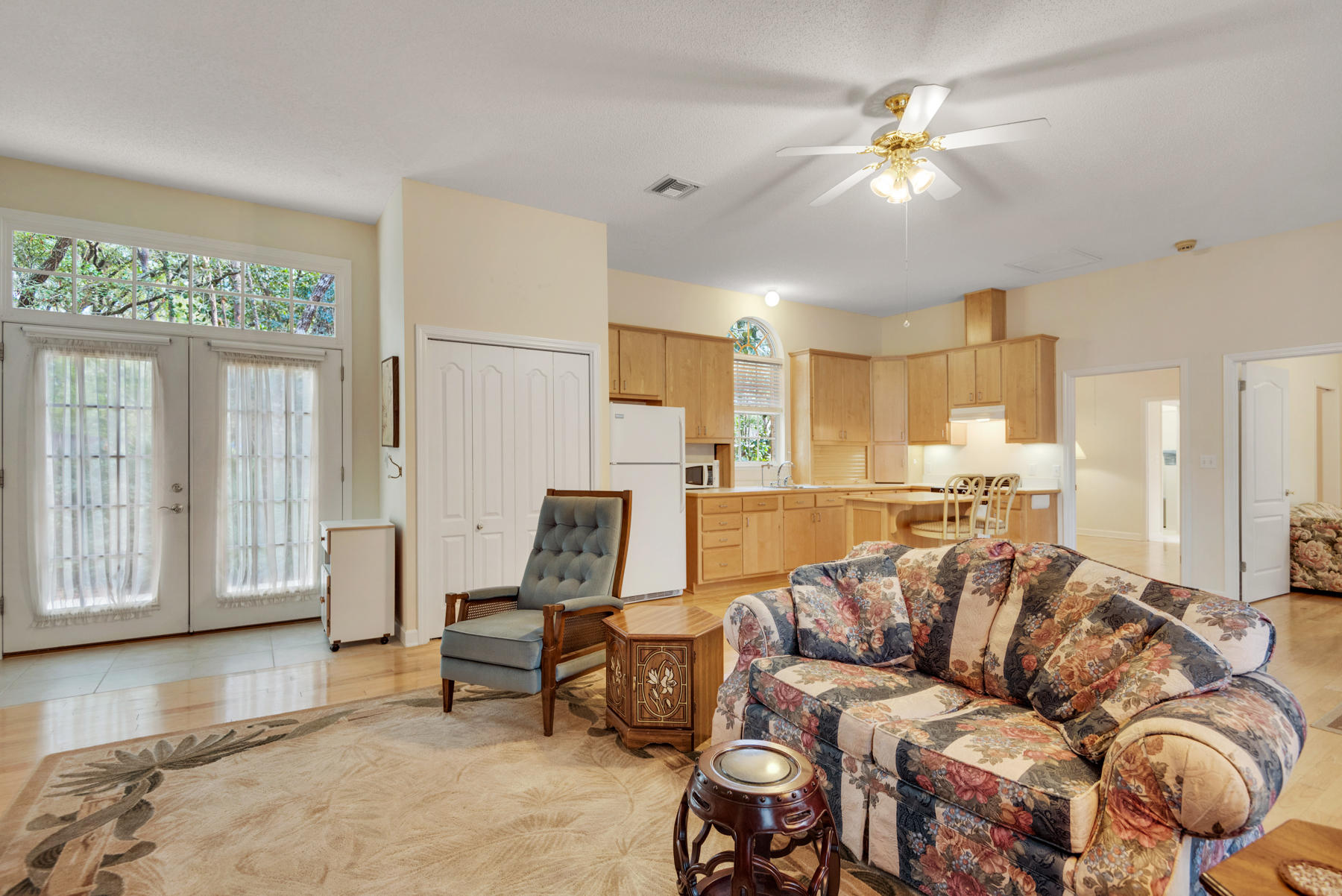 Bluewater Bay - Residential