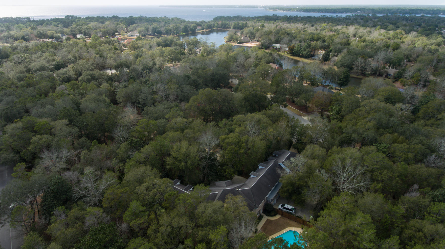 Bluewater Bay - Residential