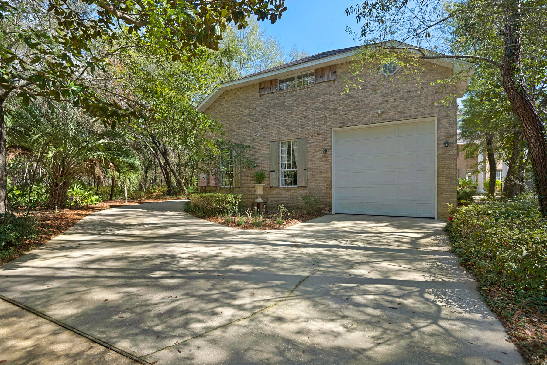 Bluewater Bay - Residential