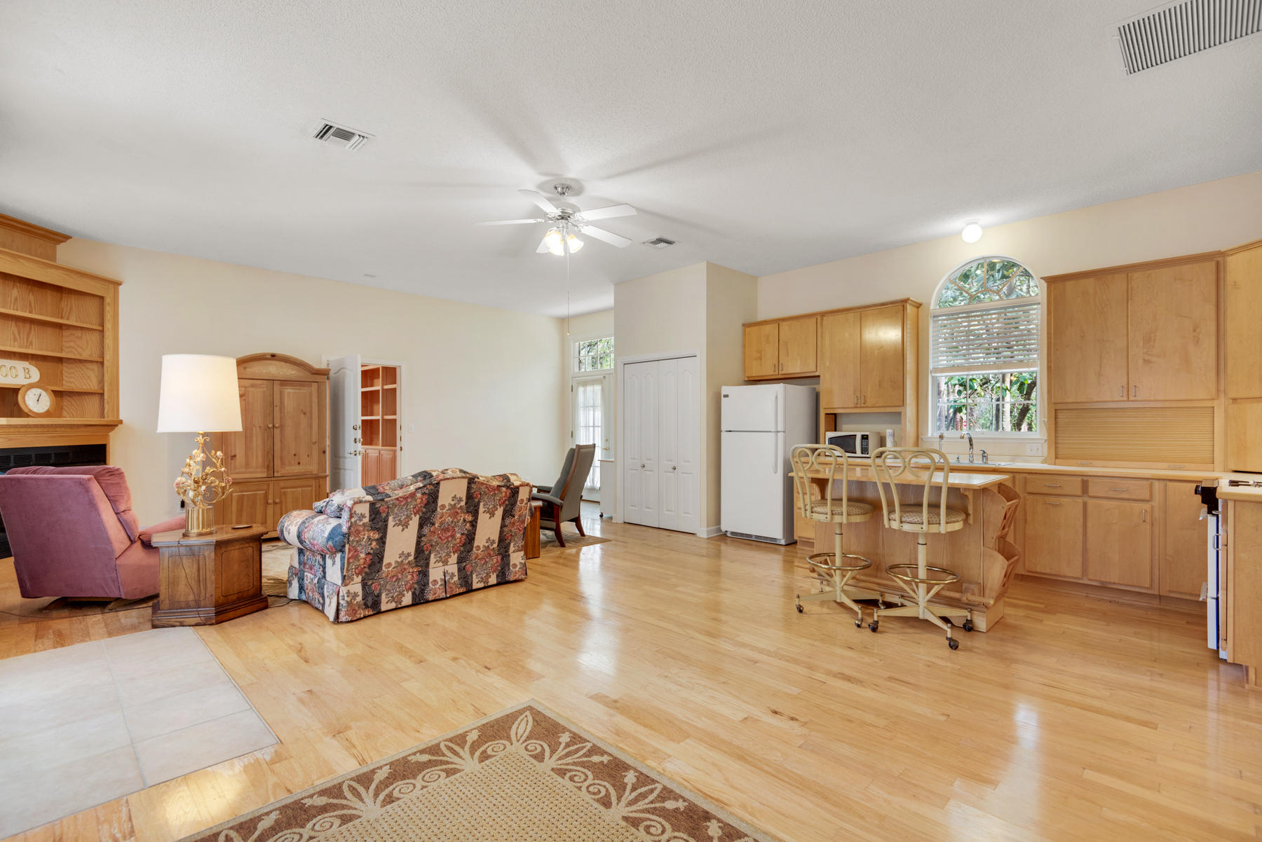 Bluewater Bay - Residential