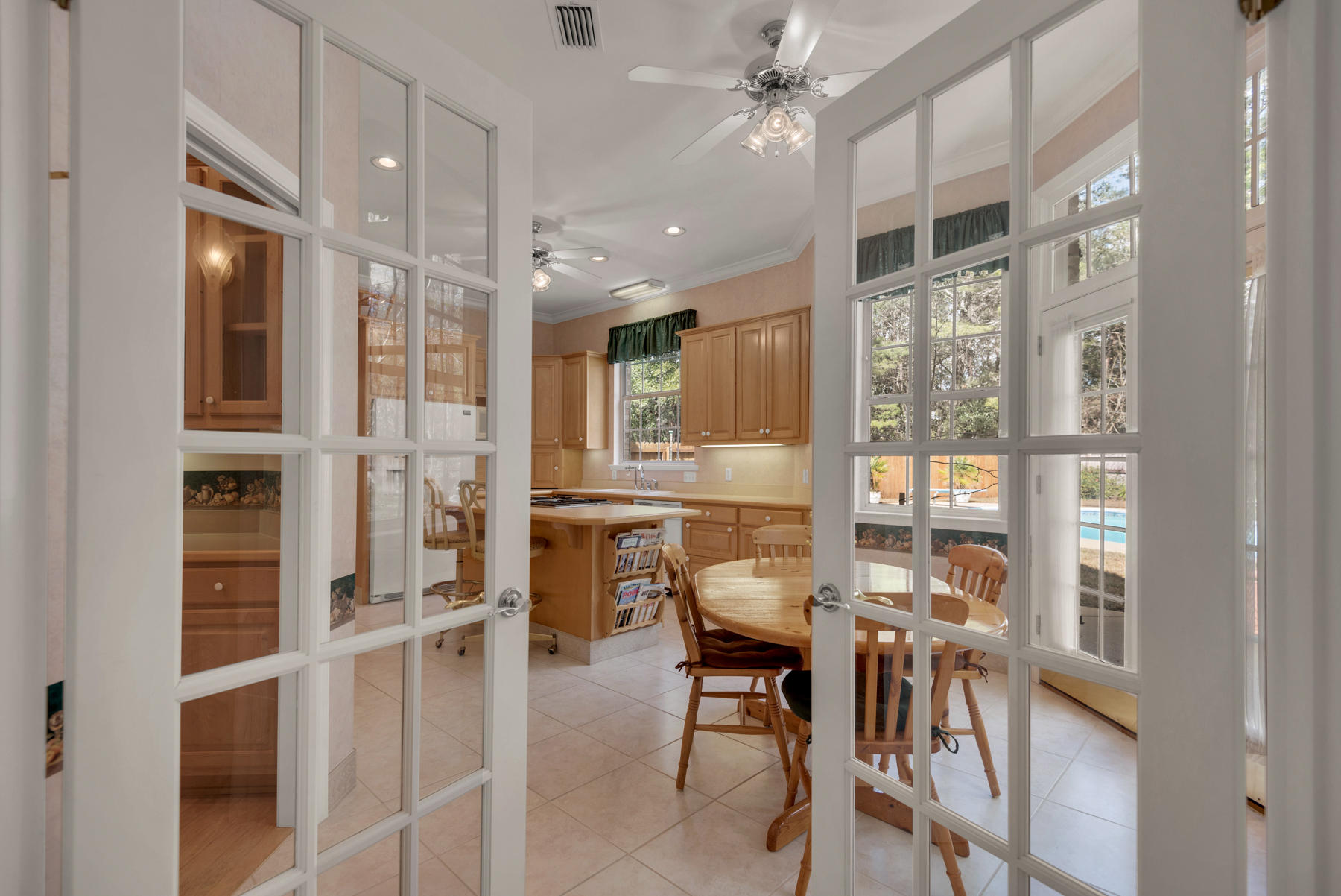 Bluewater Bay - Residential